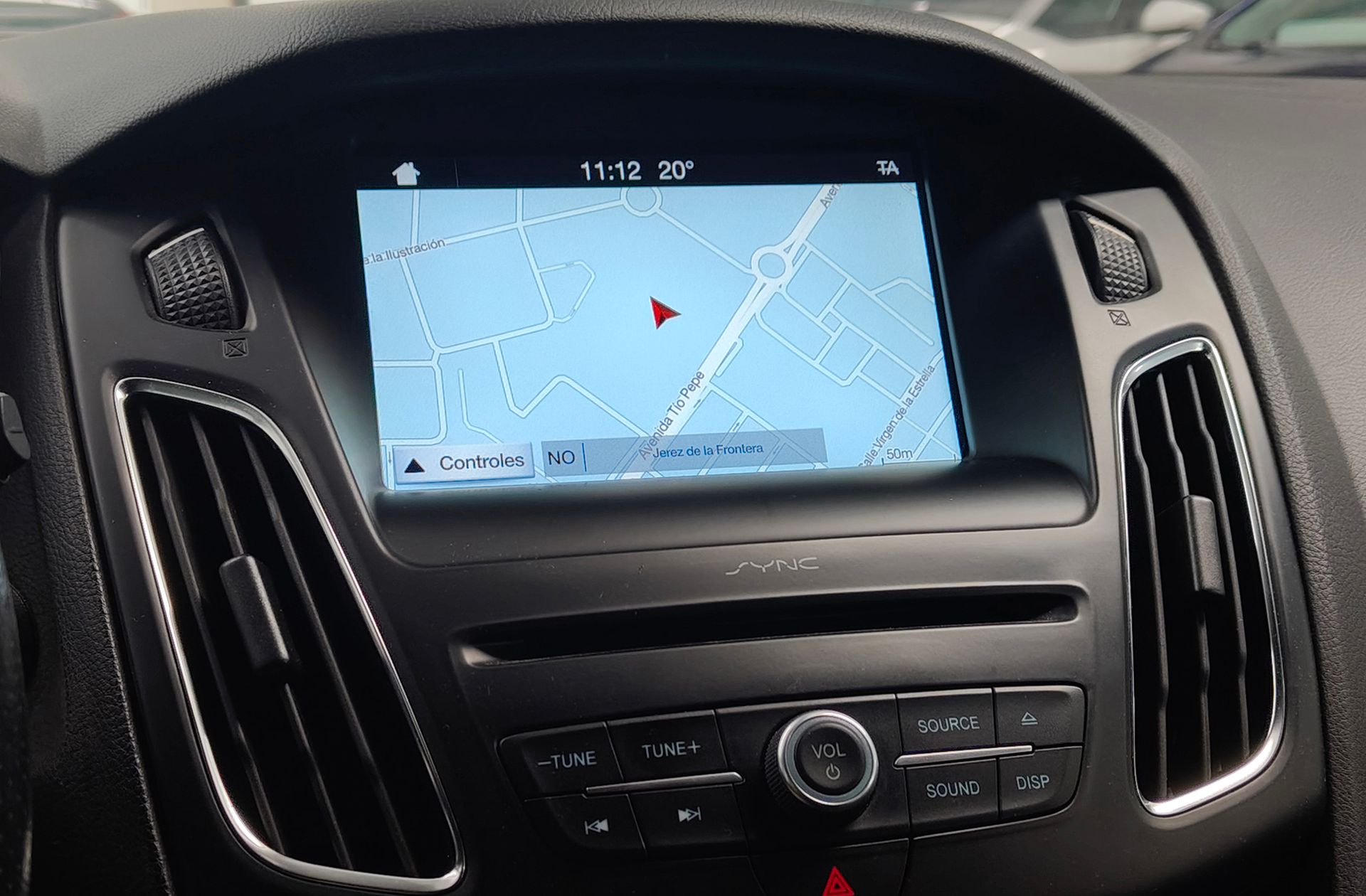 Ford Focus 1.0 EcoBoost ST-Line - foto 7