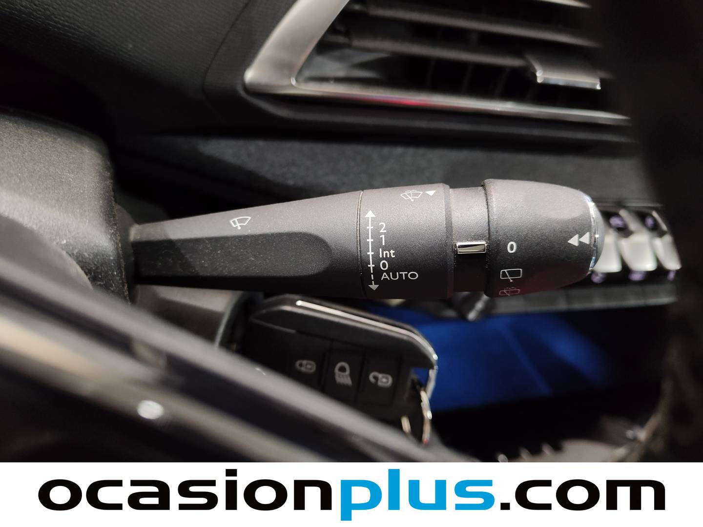 Peugeot 5008 Peugeot 5008 BlueHDi 130 S&S Allure (130 CV) 7 plazas 130cv