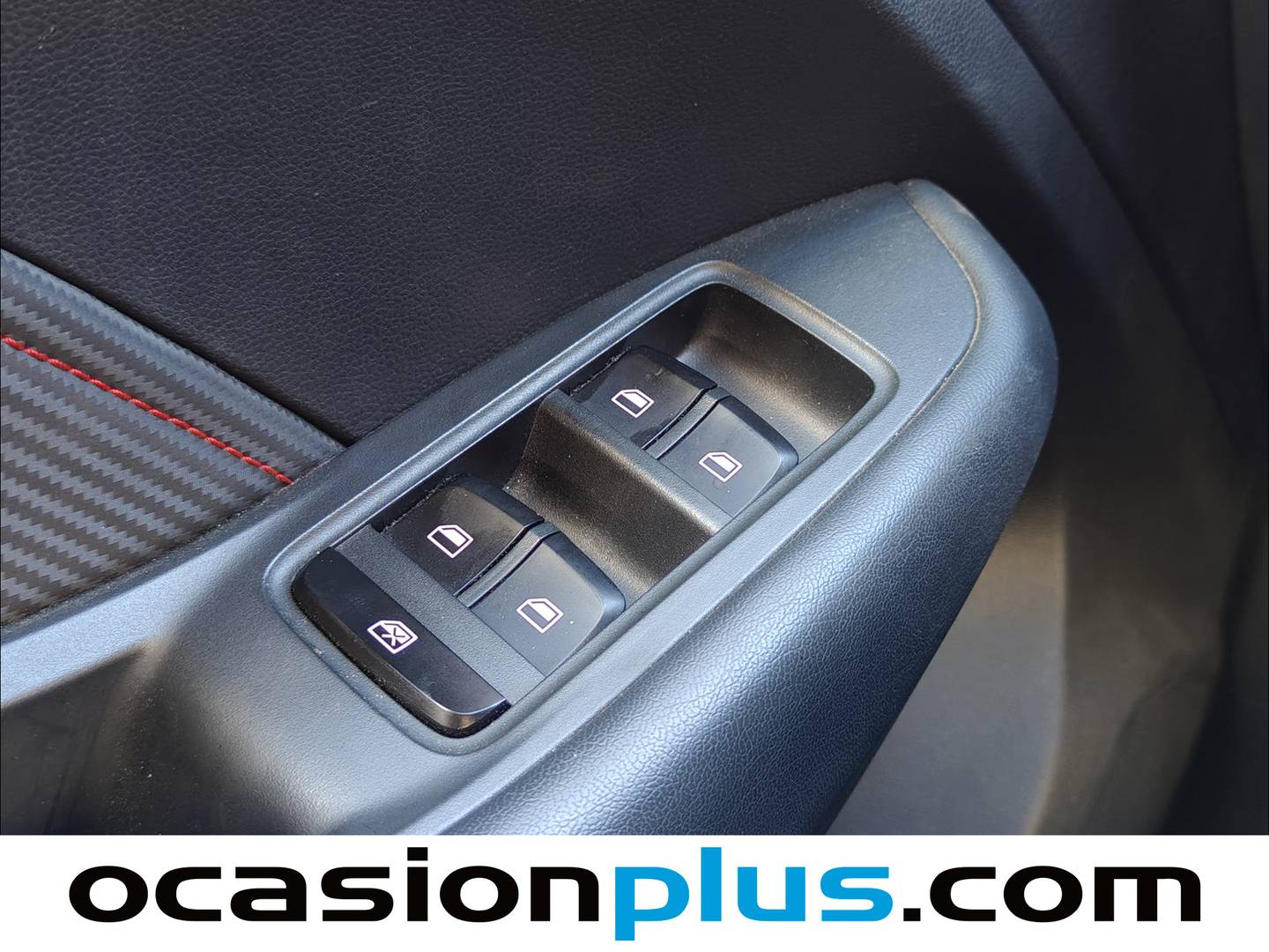 Foto MG ZS MG ZS 1.5 Luxury (106 CV)