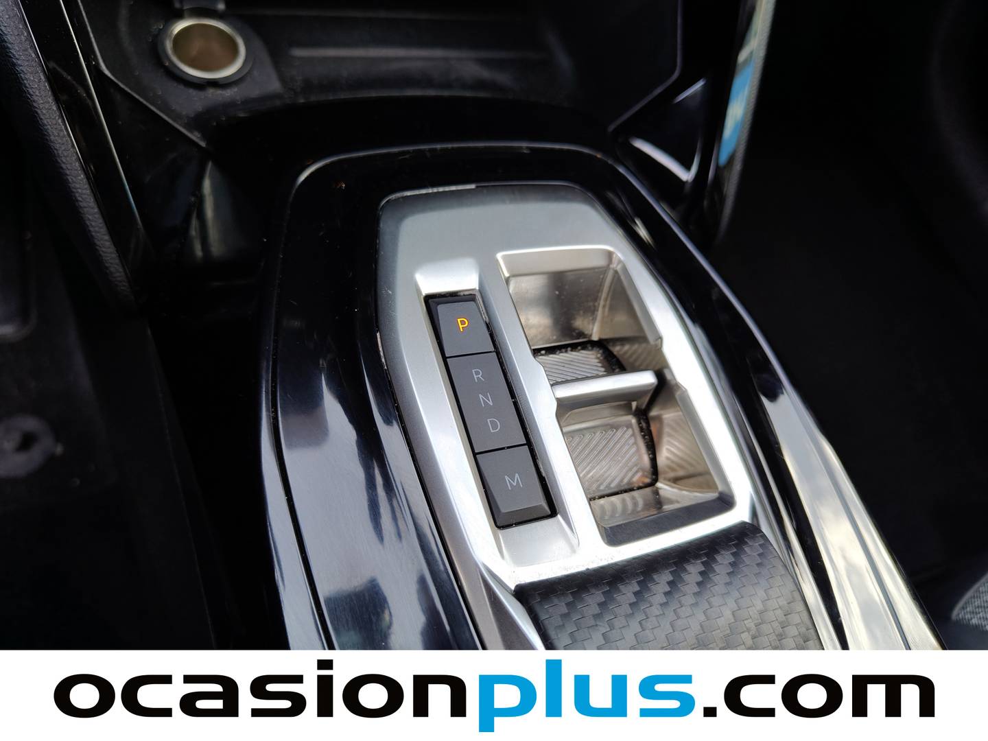 Foto Peugeot 208 Peugeot 208 Allure Hybrid eDCS6  (100 CV)