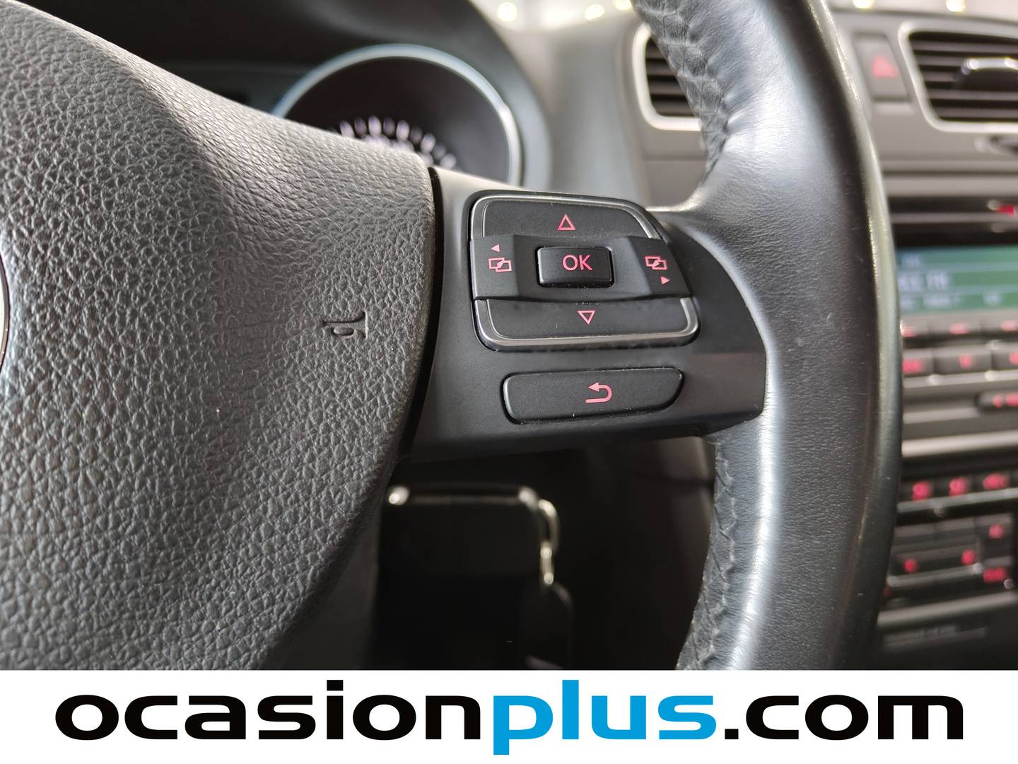 Volkswagen Golf Volkswagen Golf Advance 1.4 TSI (122 CV) 2011