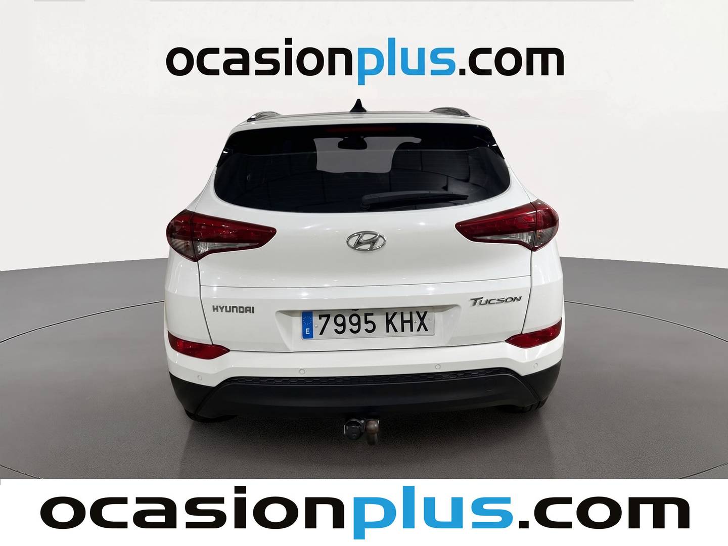 Hyundai Tucson Hyundai Tucson 1.7 CRDi BD 25 Aniversario Sky 4x2 (115 CV) km 0