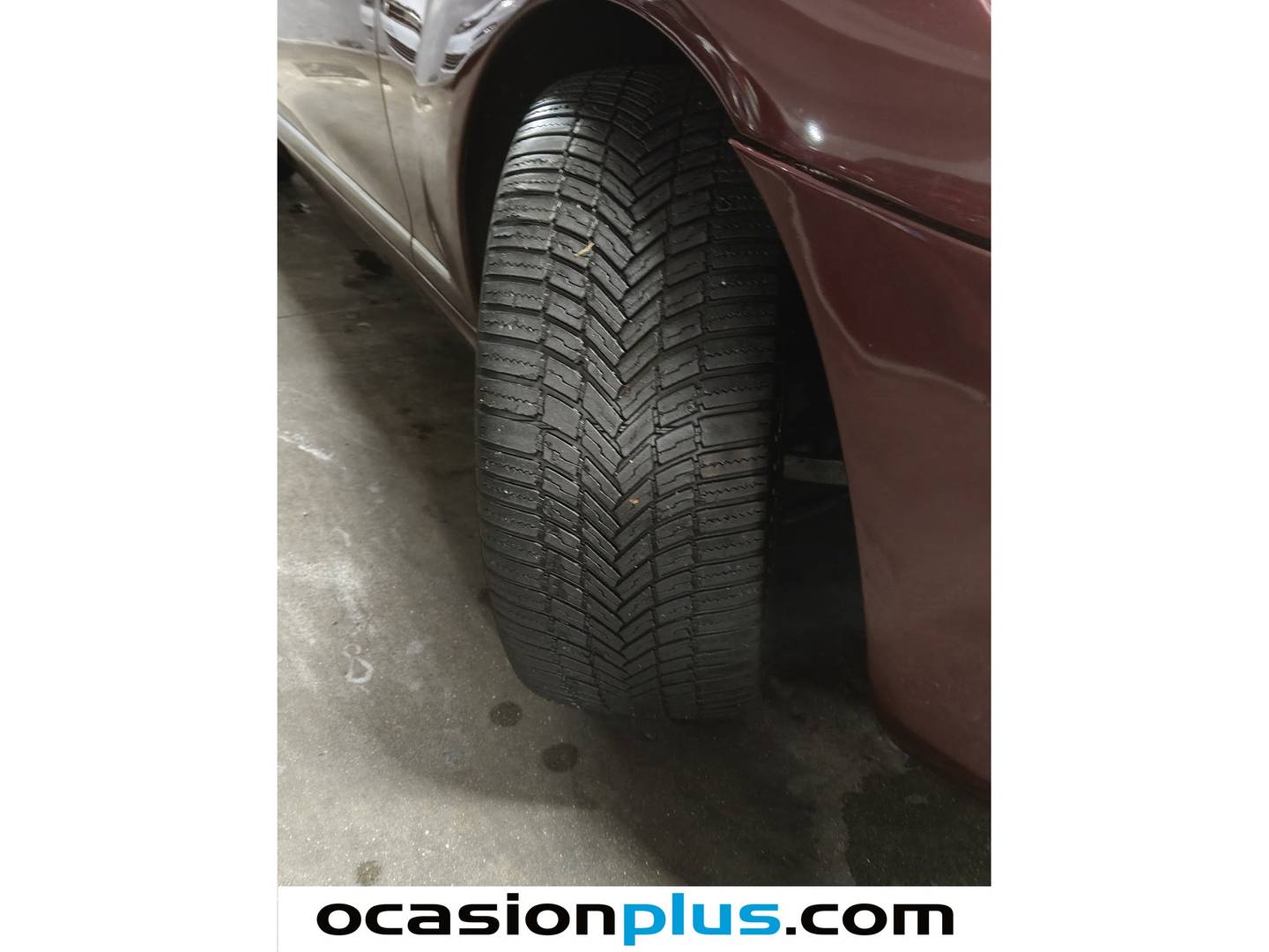 Mercedes Clase CL Mercedes-Benz Clase CL CL 500 (388 CV) barato