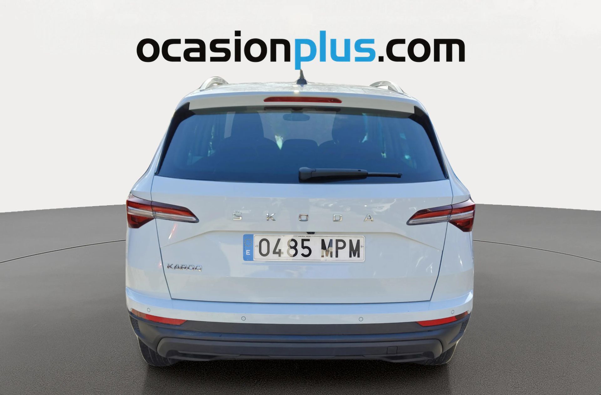 Škoda Karoq 2.0 TDI Selection - foto 14
