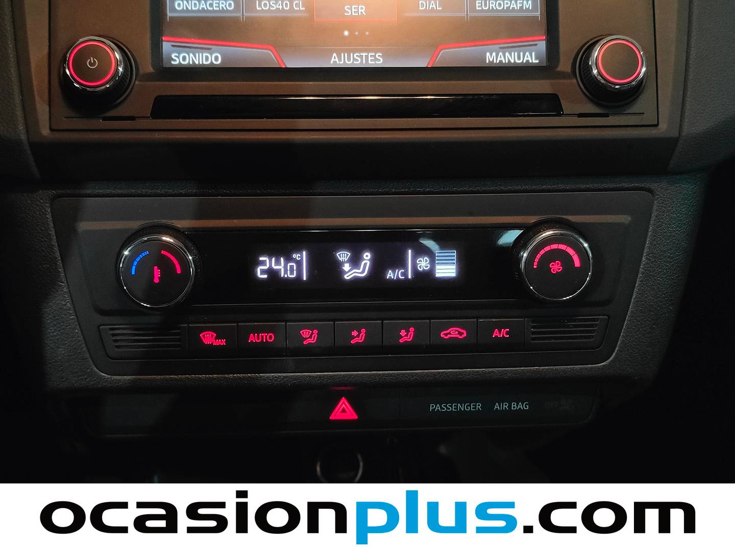 Seat Ibiza SEAT Ibiza 1.2 TSI Style Connect (90 CV) al mejor precio