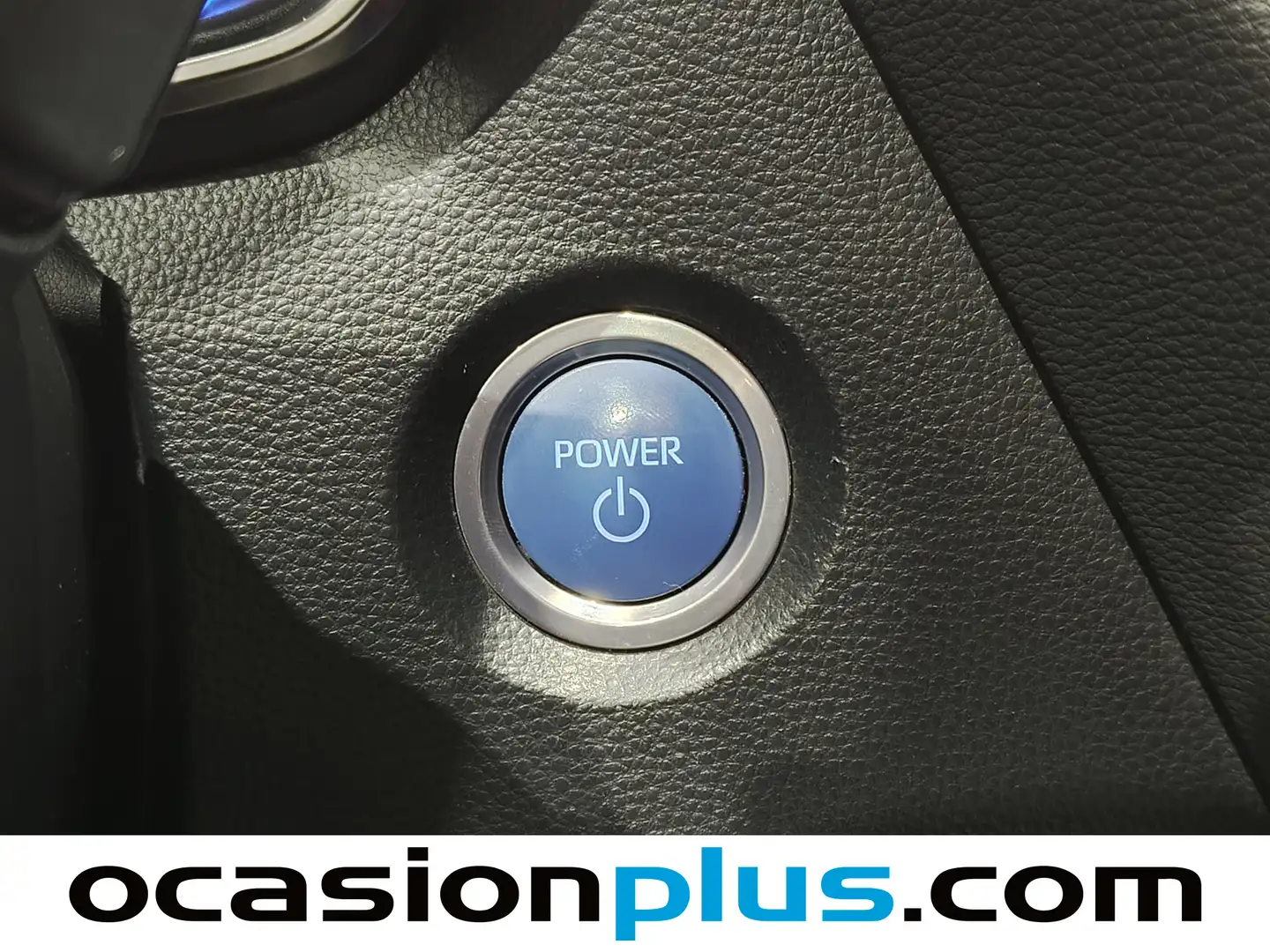 Foto Toyota Corolla Toyota Corolla Touring Sports 180H Style E-CVT (180 CV)