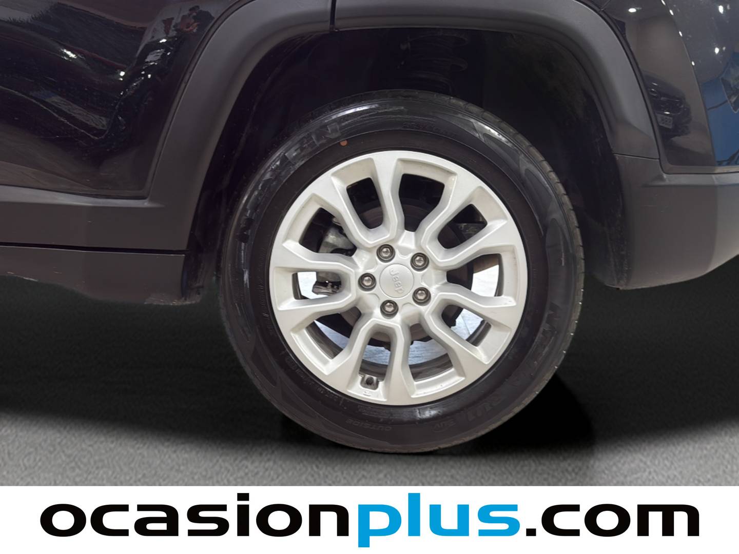 Jeep Compass Jeep Compass eHybrid 1.5 MHEV Longitude DCT (130 CV) al mejor precio