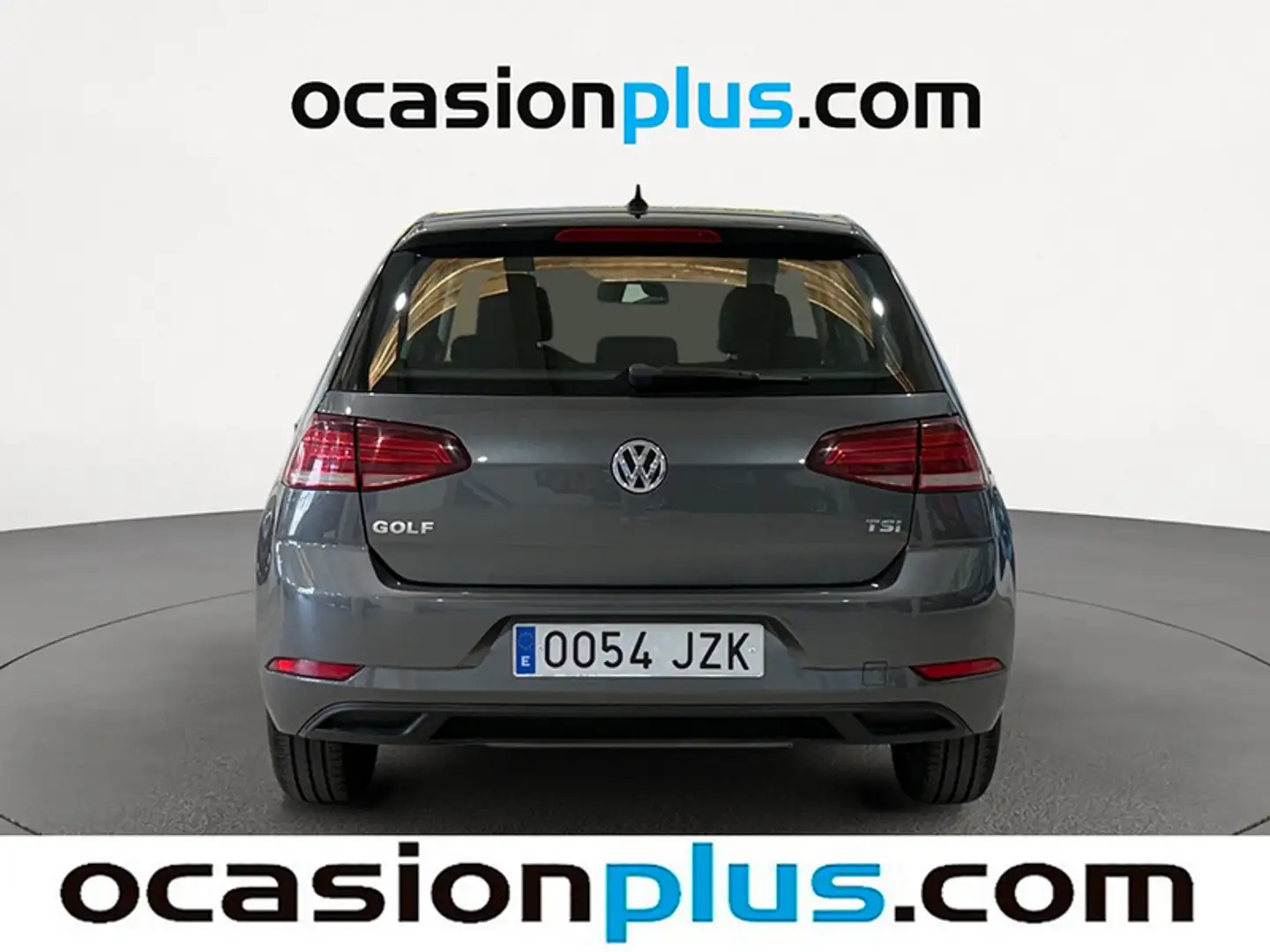 Foto Volkswagen Golf Volkswagen Golf Business 1.0 TSI (110 CV)