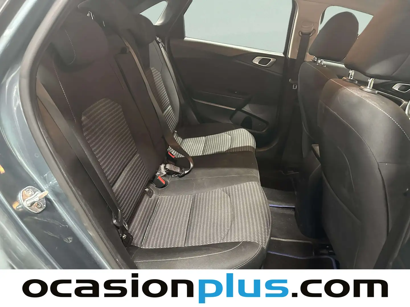 Foto KIA Ceed Kia Ceed 1.0 T-GDI Drive (100 CV)