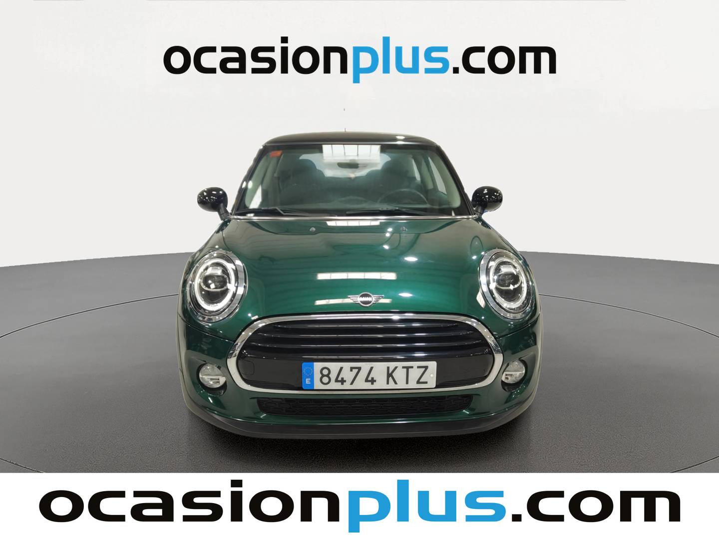 Mini MINI Mini MINI Cooper Cooper (136 CV) 136cv