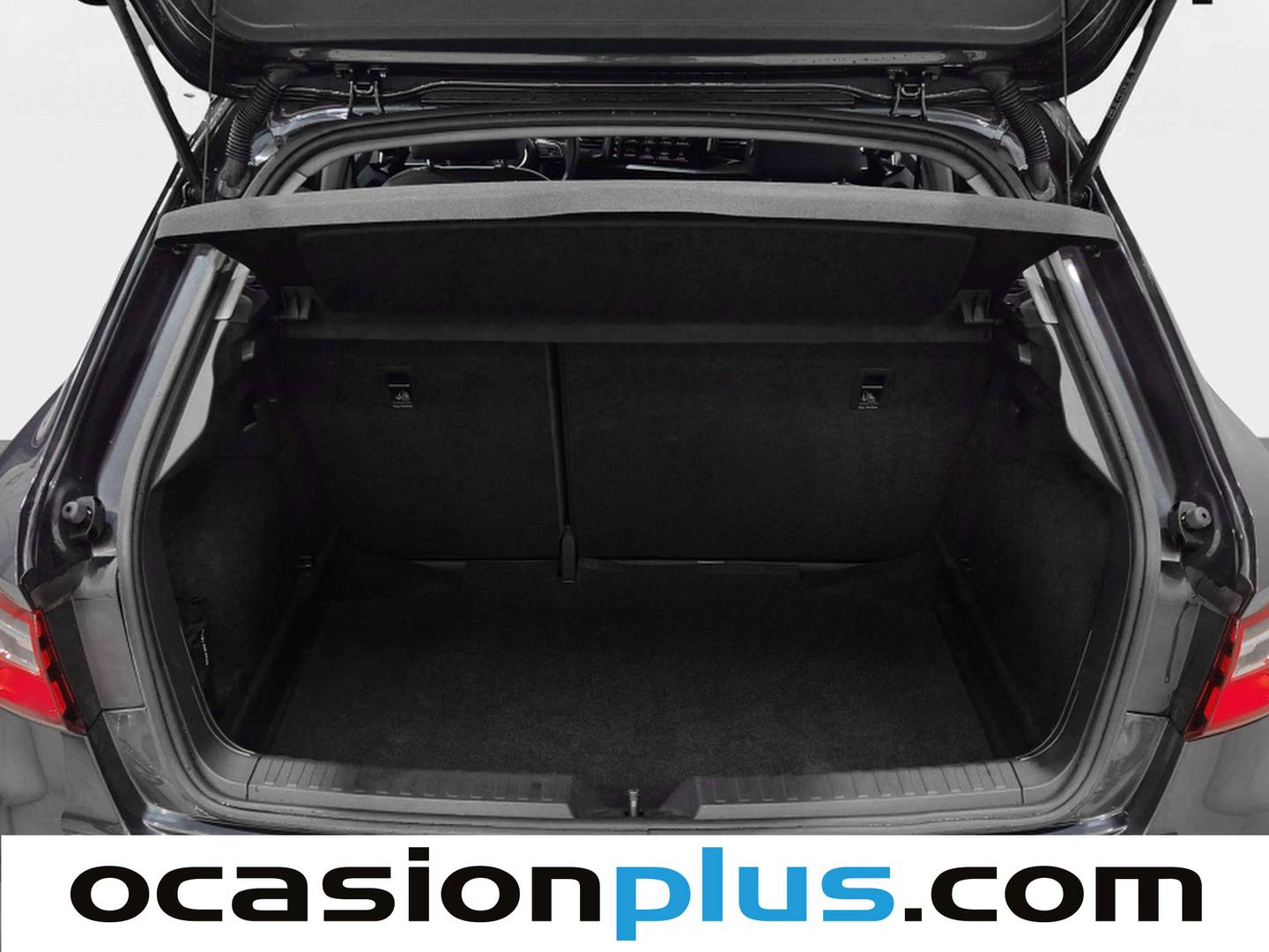 Fotos maletero Audi A1 Audi A1 Sportback Advanced 30 TFSI (110 CV) S tronic