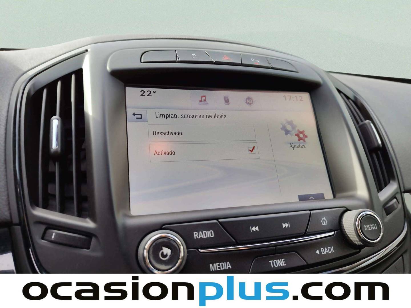 Opel Insignia Opel Insignia Sports Tourer 2.0 CDTI S&S Excellence (170 CV) al mejor precio