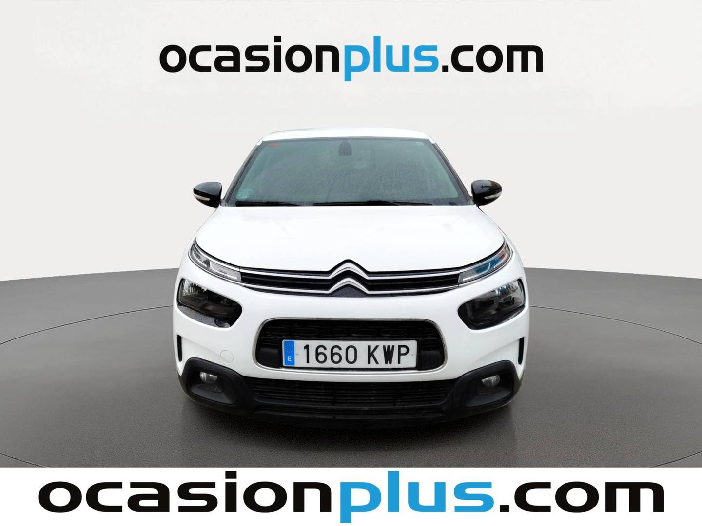 Foto Citroën C4 Cactus Citroen C4 Cactus PureTech 110 S&S Feel  (110 CV)