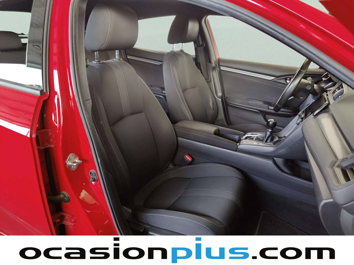 Honda Civic Honda Civic 1.0 I-VTEC TURBO Elegance Navi (129 CV) 2018