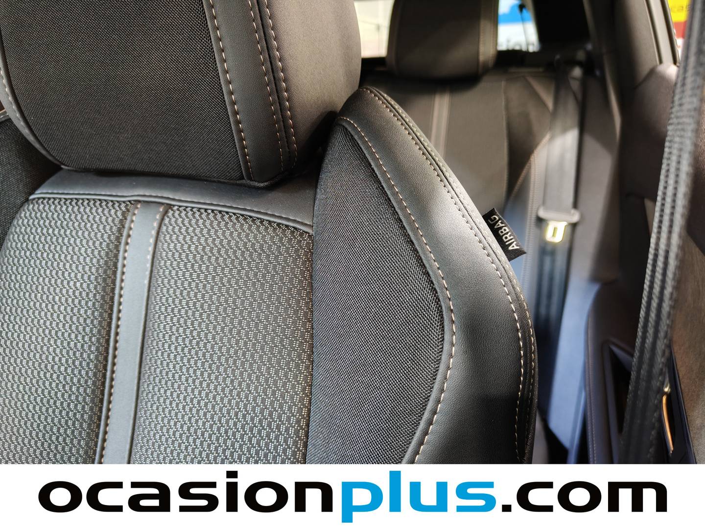 Foto Peugeot 3008 Hybrid Peugeot 3008 GT eDCS6 (145 CV)