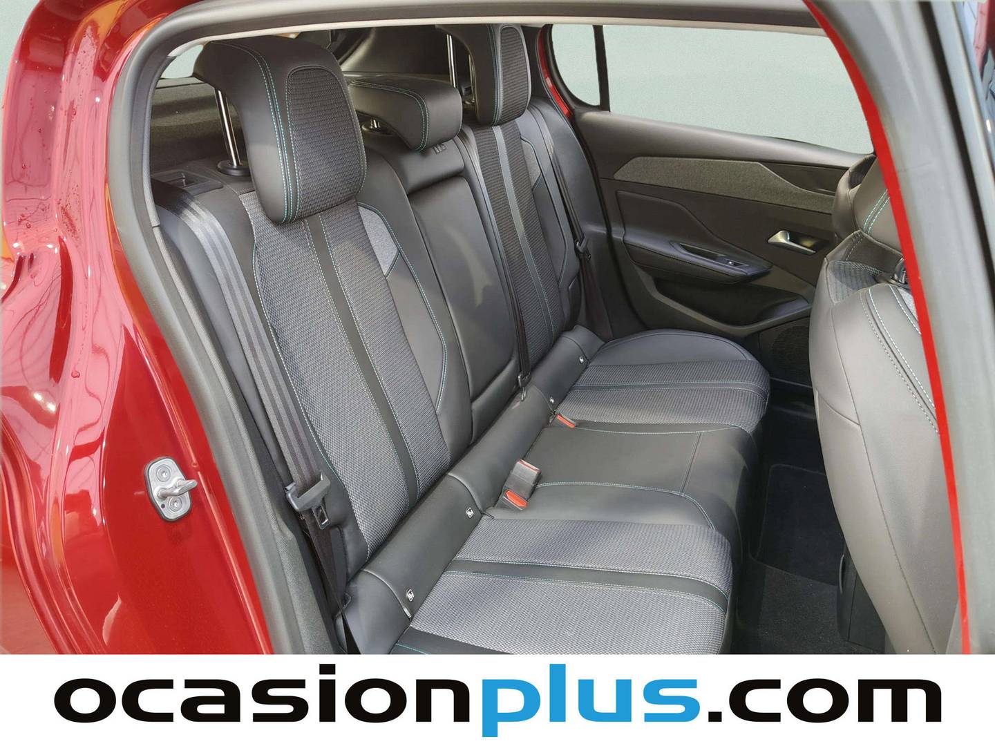 Peugeot 308 Peugeot 308 PureTech 130 S&S Allure (130 CV) km 0