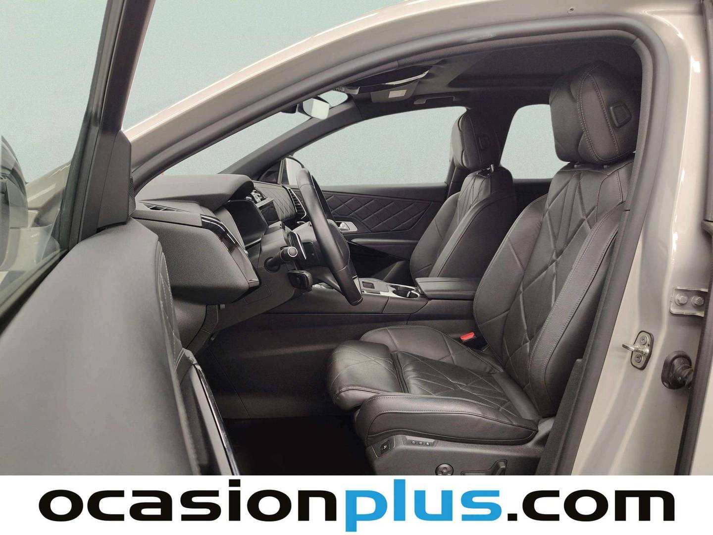 Foto asientos delanteros DS DS 7 DS DS7 E-Tense 225 Rivoli (225 CV)