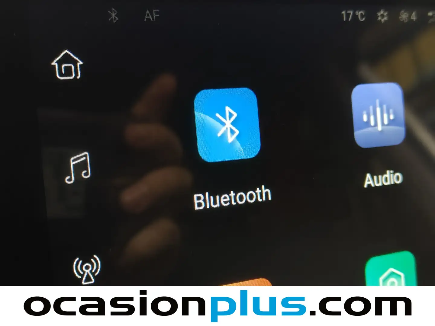 Foto MG HS MG HS 1.5 Turbo GDI Comfort DCT (162 CV)