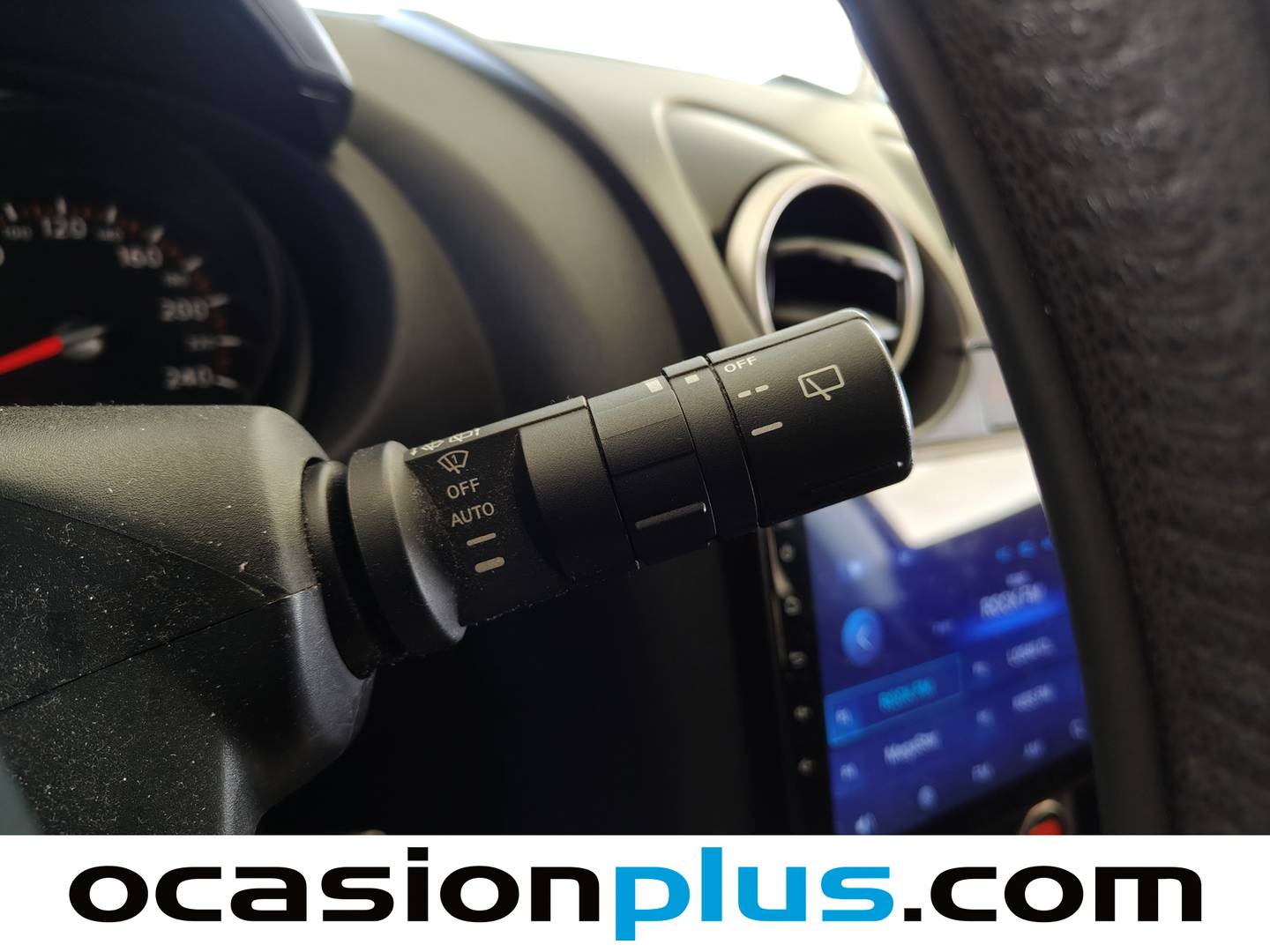 Foto Nissan QASHQAI Nissan Qashqai 2.0 Acenta 4x4 (140 CV)