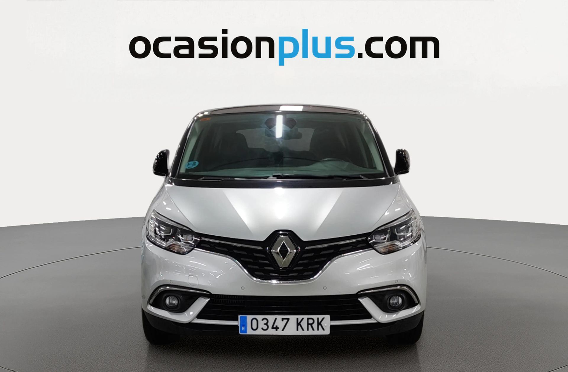 Renault Scénic Zen Energy TCe - foto 13