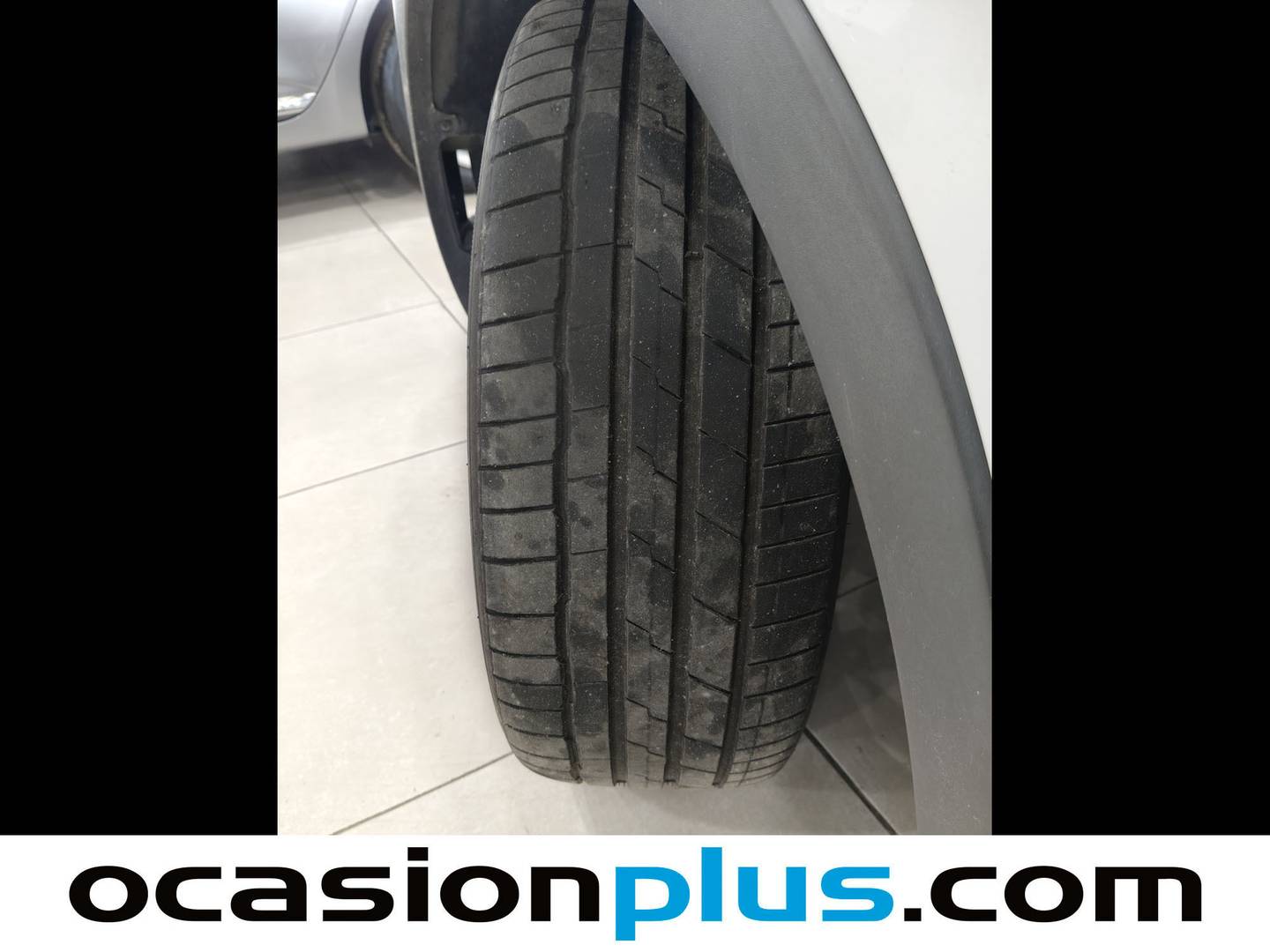 Foto Renault Arkana Renault Arkana Esprit Alpine E-TECH Híbrido 107 kW (145 CV)