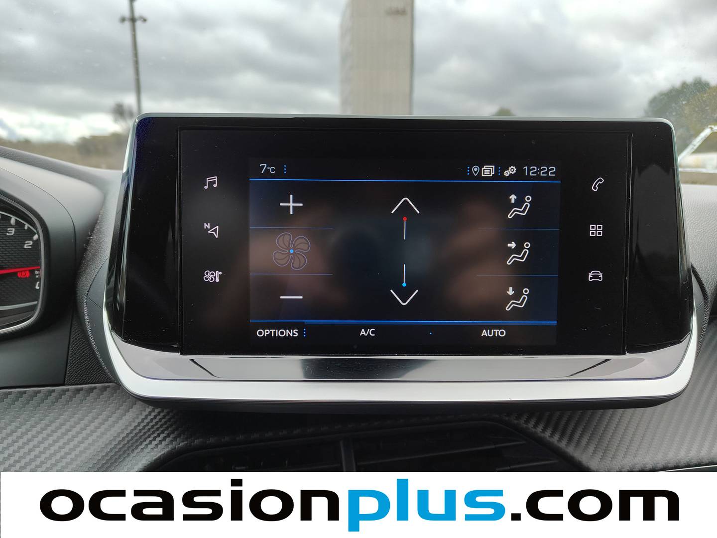 Foto Peugeot 208 Peugeot 208 PureTech 100 Allure (100 CV)