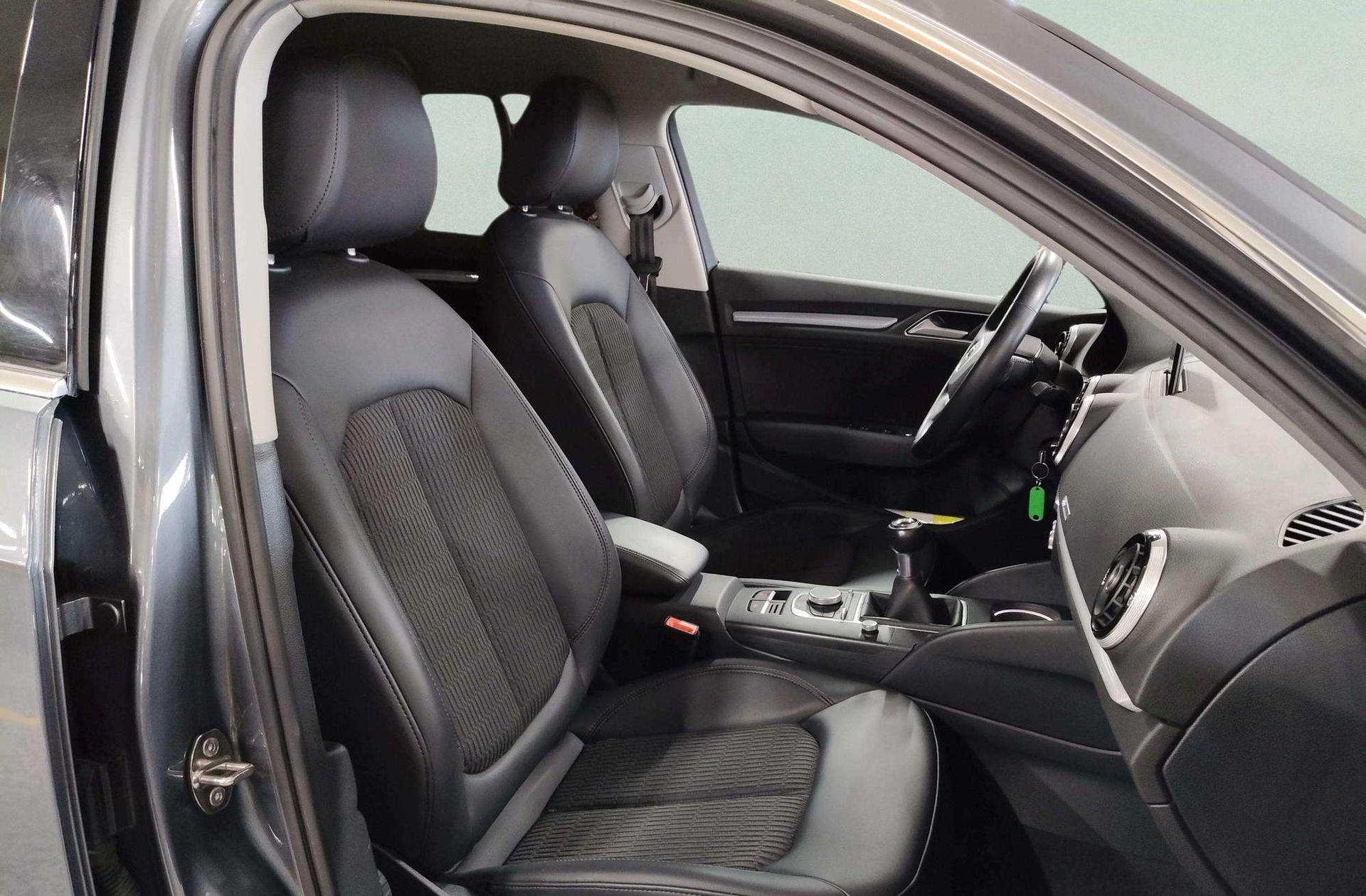 Audi A3 Sportback Advanced 1.6 TDI clean diesel - foto 21