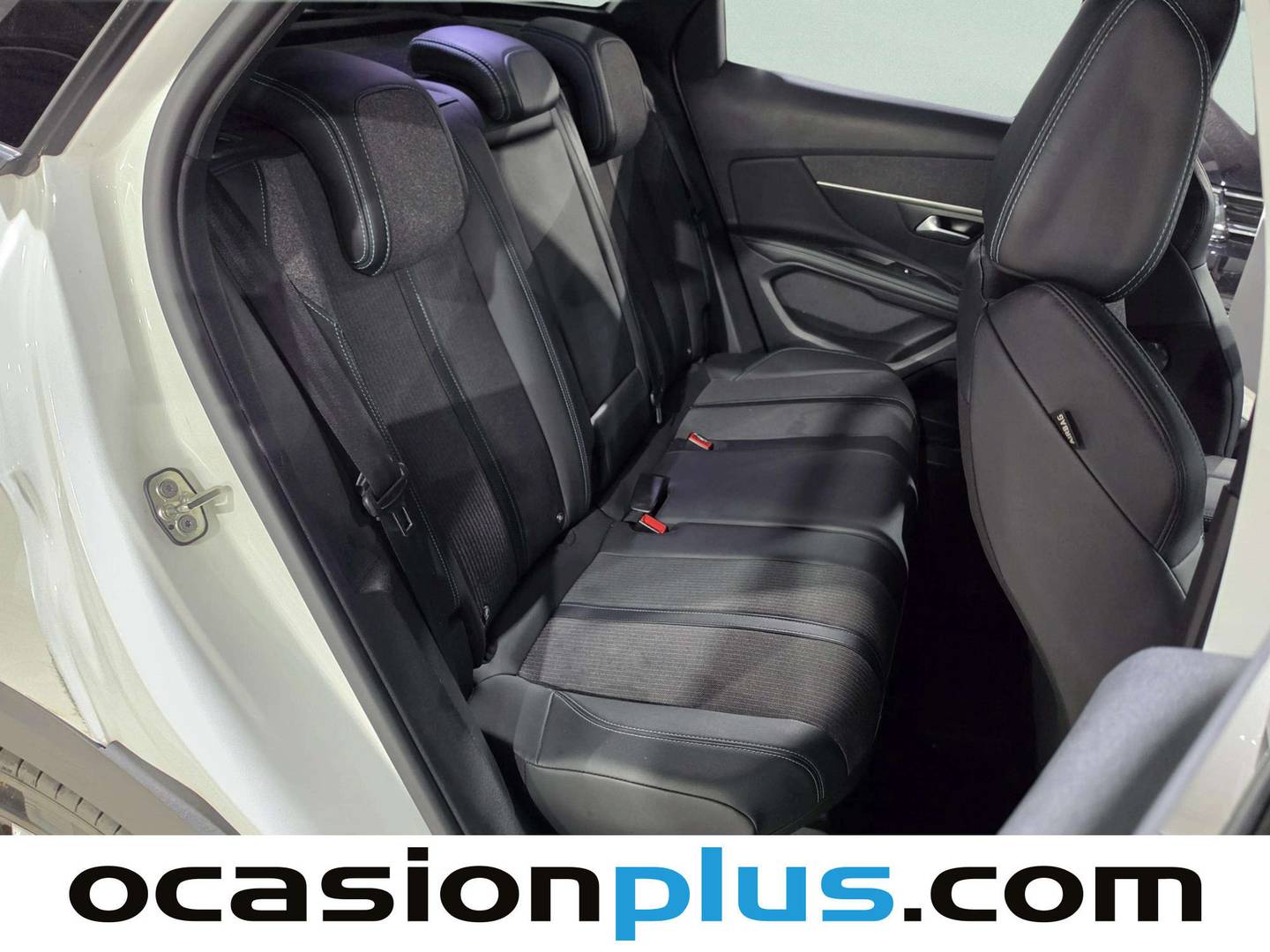 Peugeot 3008 Peugeot 3008 PureTech 130 S&S Allure Pack (130 CV) gasolina