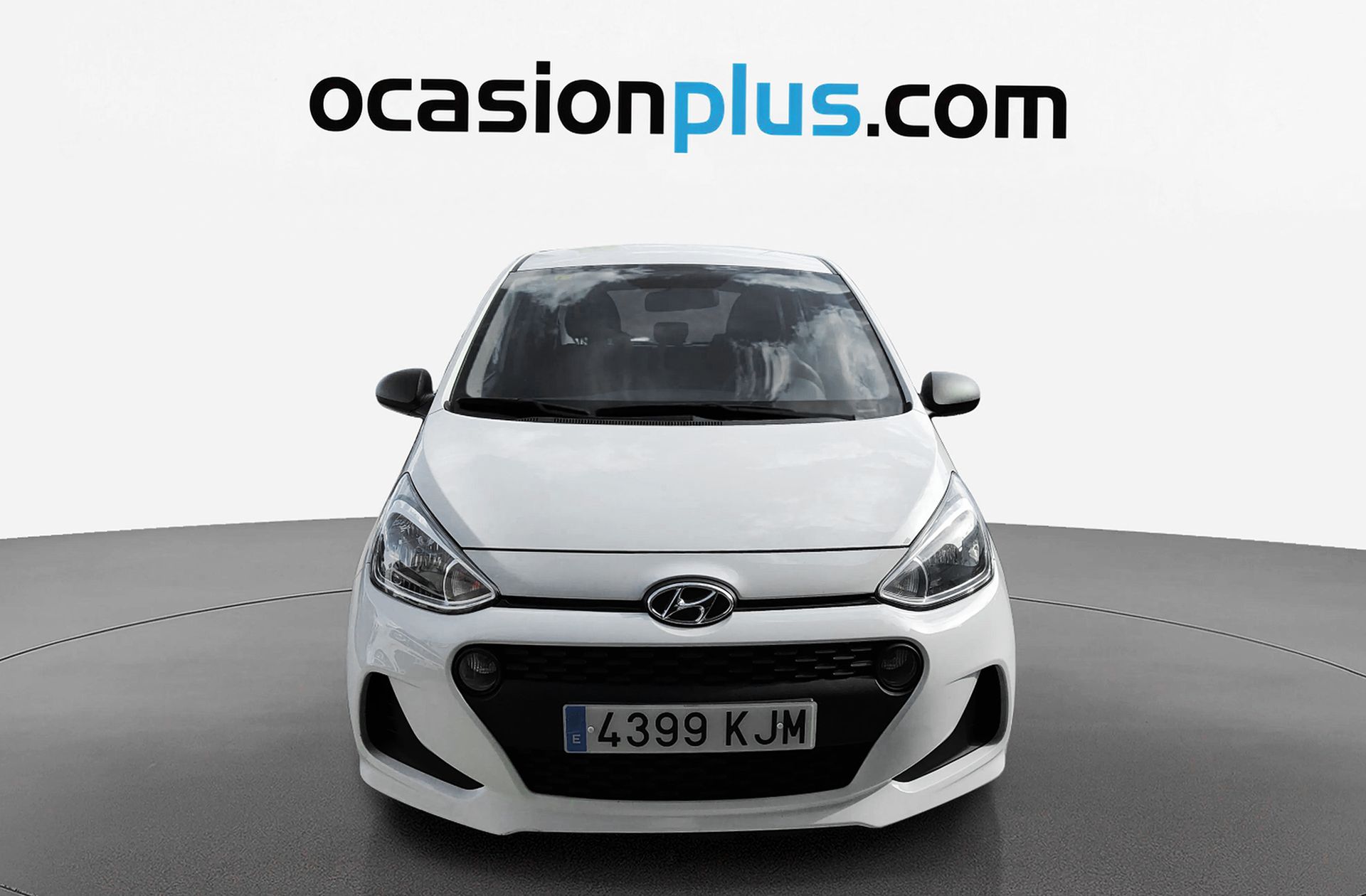 Hyundai i10 1.0 Klass - foto 10