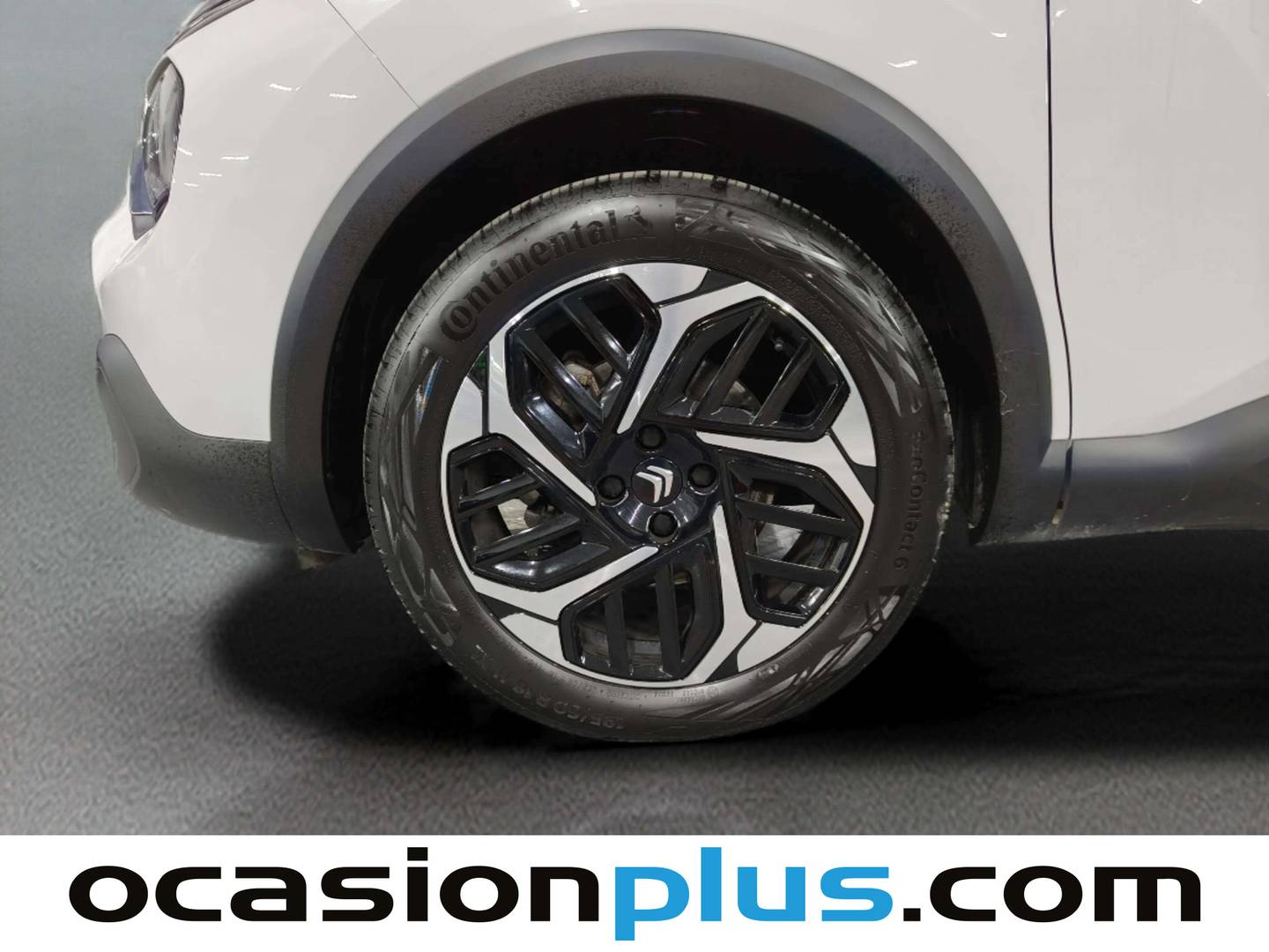 Citroën C4 Citroen C4 PureTech 130 S&S You (131 CV) seminuevo