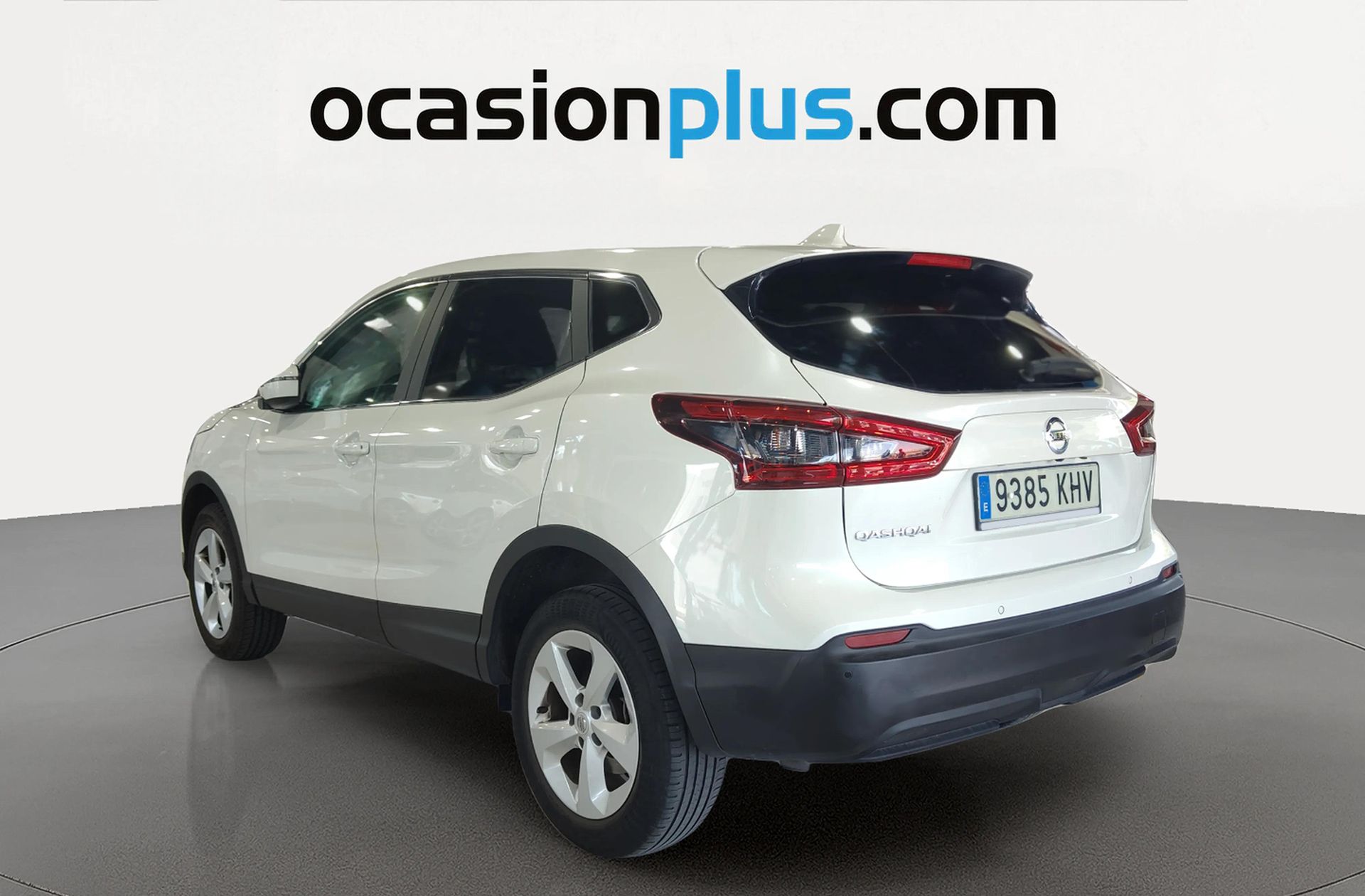 Nissan Qashqai dCi 110 Acenta 4x2 - foto 4