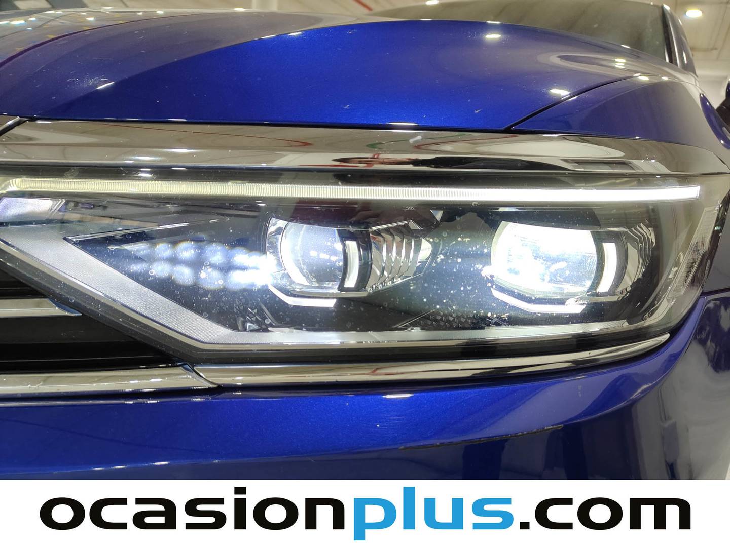 Volkswagen Passat Volkswagen Passat Variant R-Line 2.0 TSI (190 CV) DSG km 0