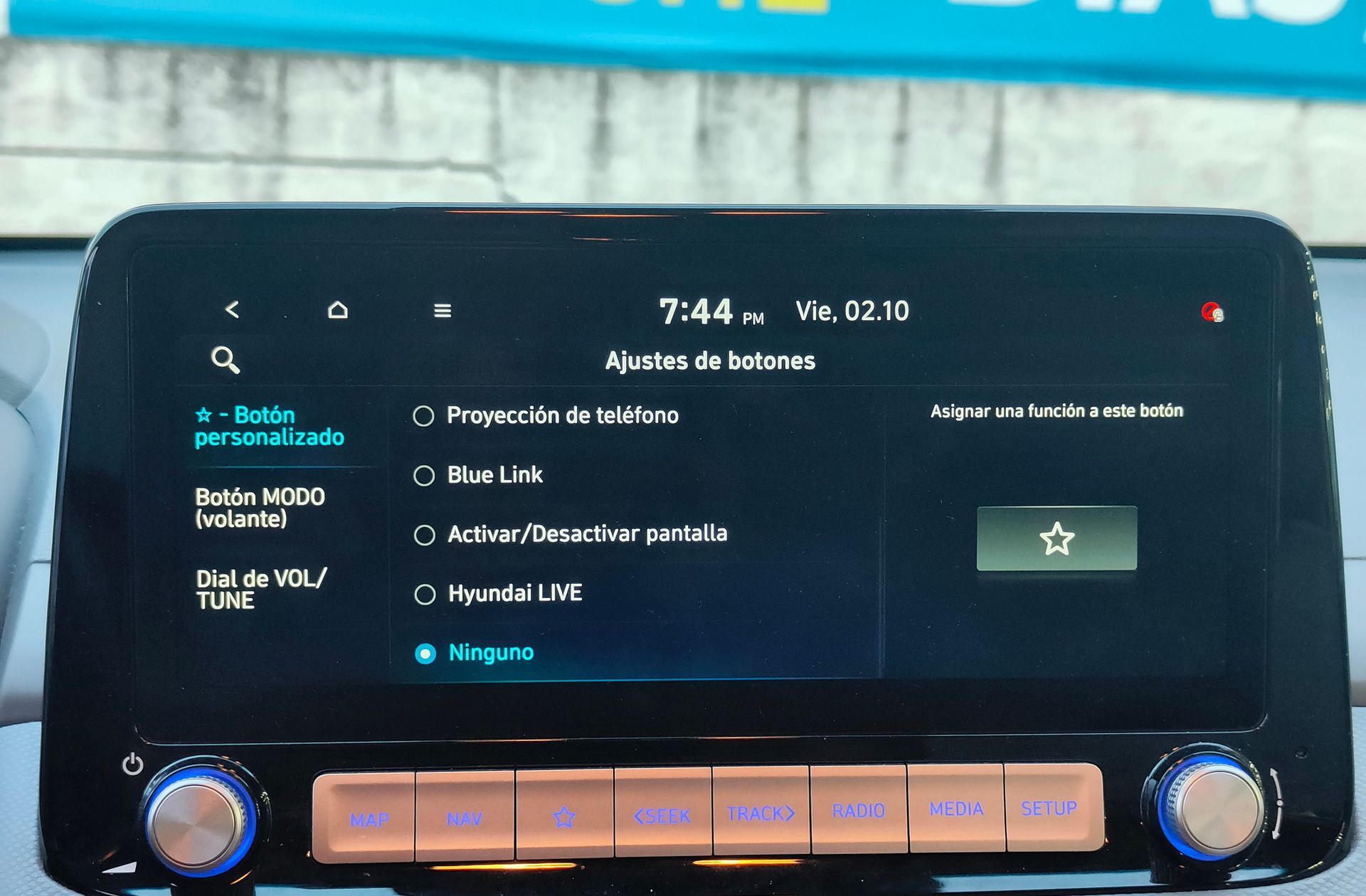 Hyundai Kona EV Tecno - foto 39