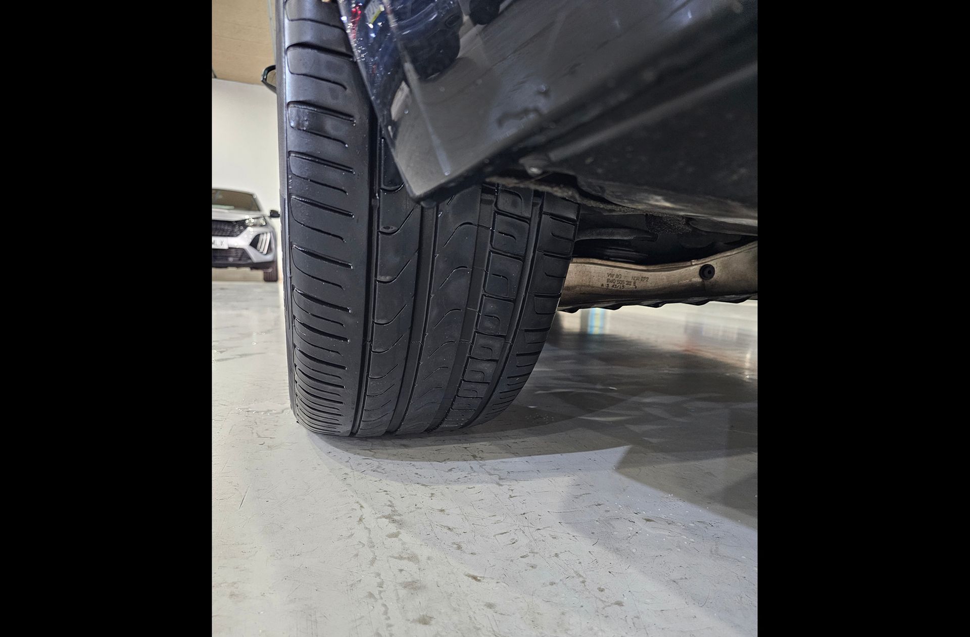 Audi A4 2.0 TDI S tronic - foto 35