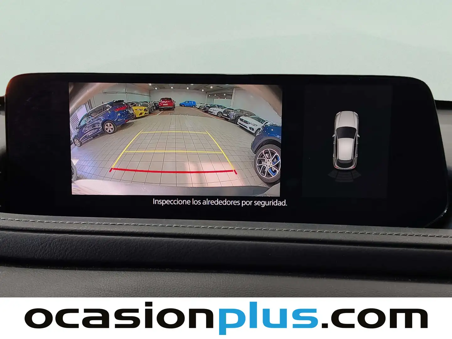 Foto Mazda CX-30 Mazda CX-30 e-SKY G MHEV Prime-line (140 CV)