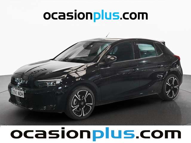 Opel Corsa 1.2 T XHL Hybrid GS eDCT (110 CV) de segunda mano