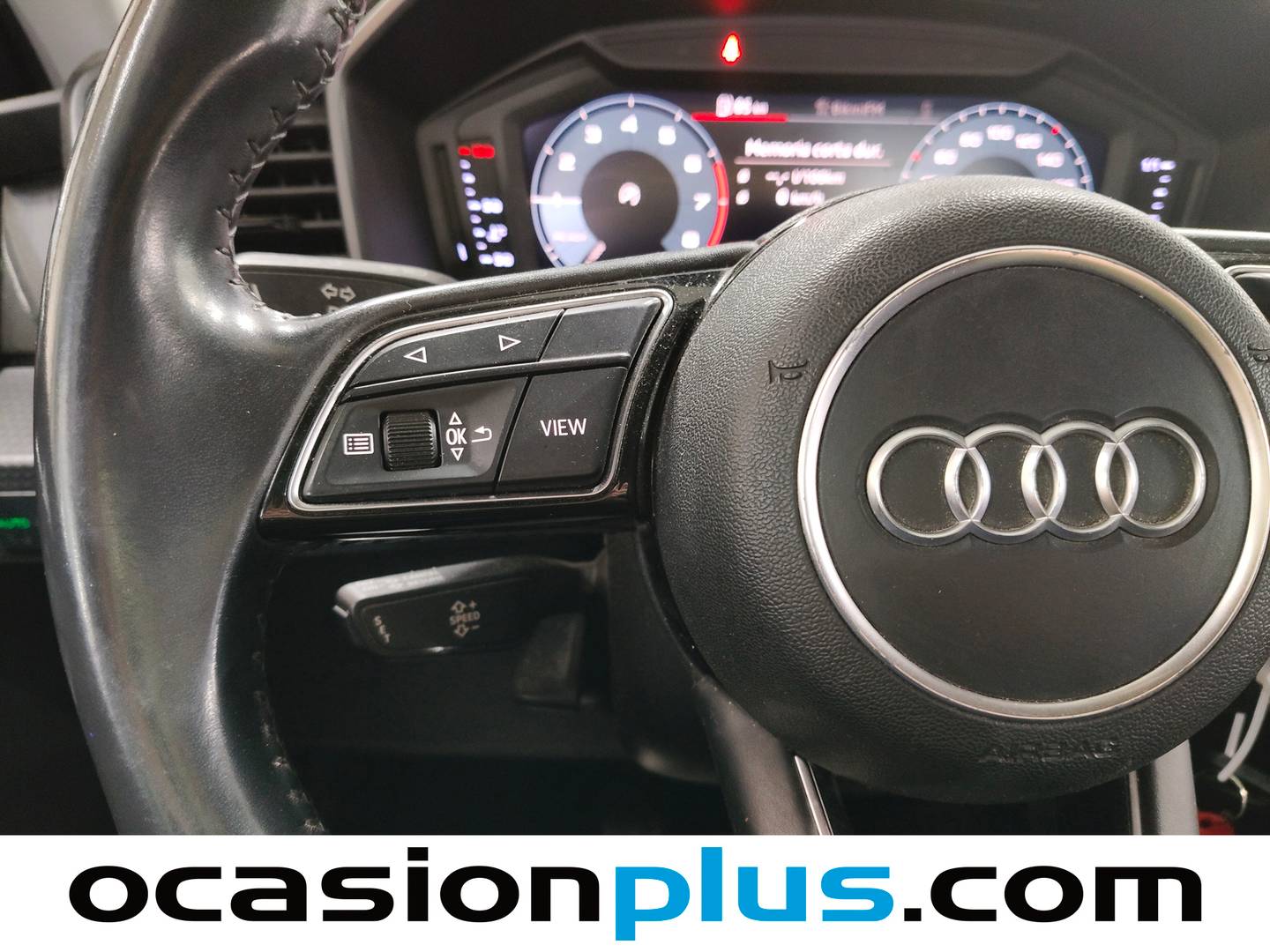 Audi A1 Audi A1 Sportback Sportback Advanced 25 TFSI (95 CV) 95cv