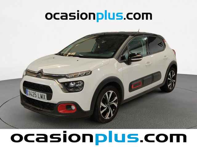 Citroën C3 Segunda Mano Pontevedra
