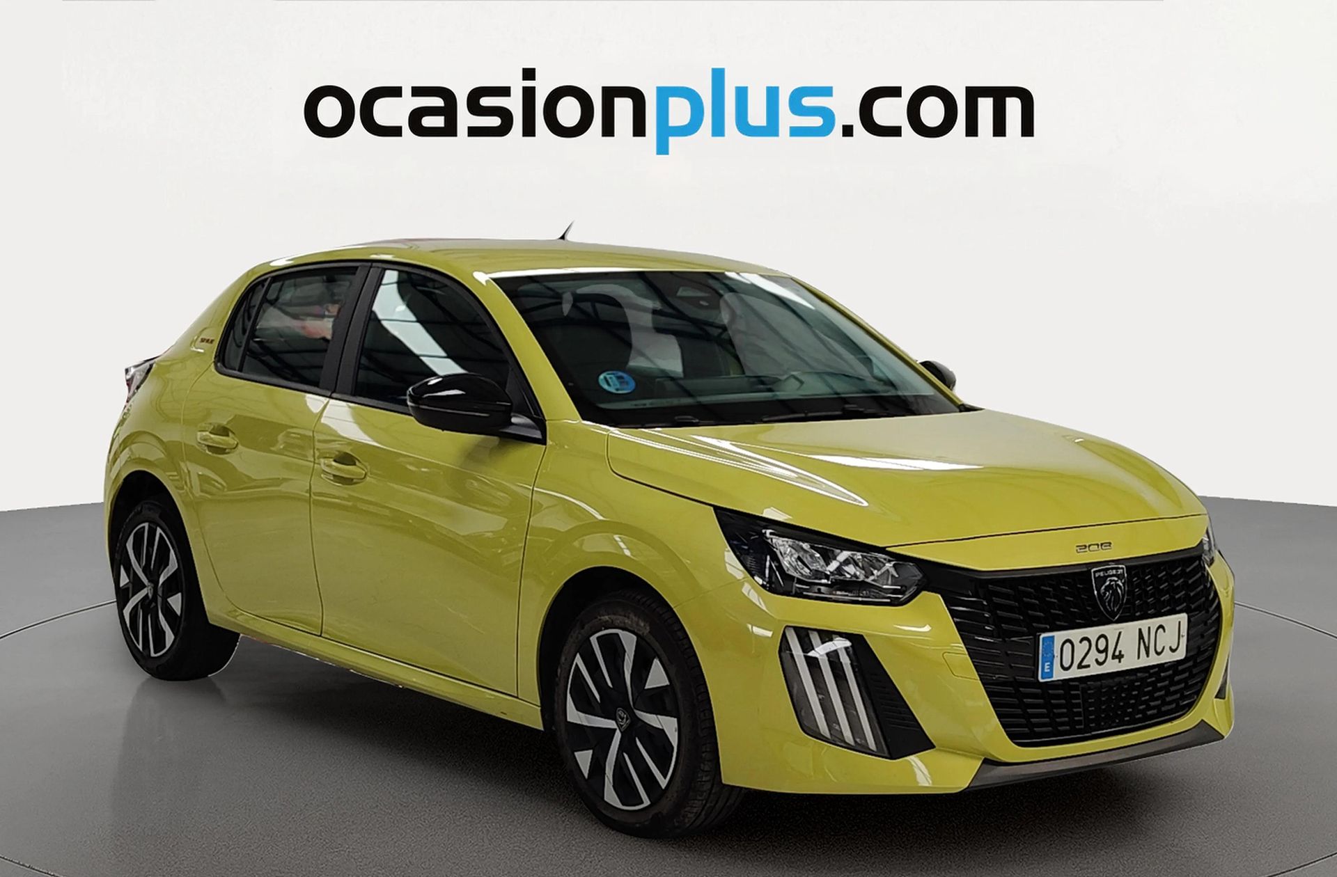 Peugeot 208 Style Hybrid 110 eDCS6 - foto 2