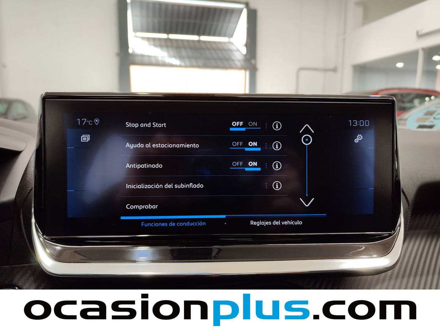 Peugeot 208 Peugeot 208 PureTech 100 Allure (100 CV) seminuevo