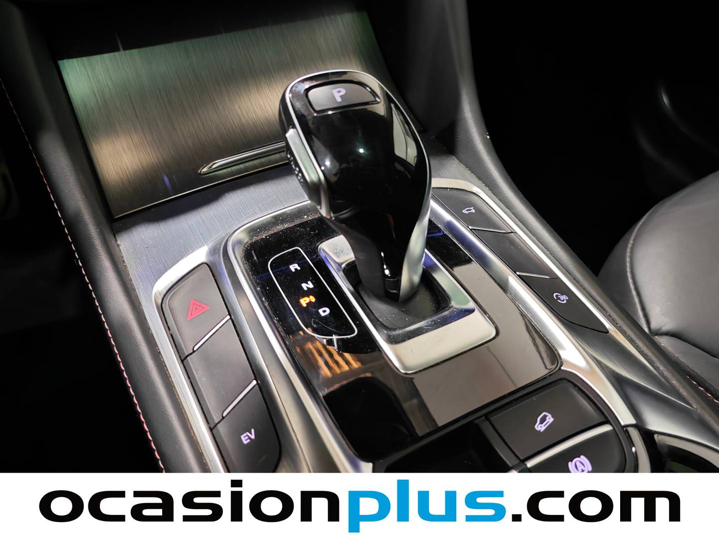 Foto MG HS MG eHS 1.5 T-GDI PHEV Luxury  (258 CV)