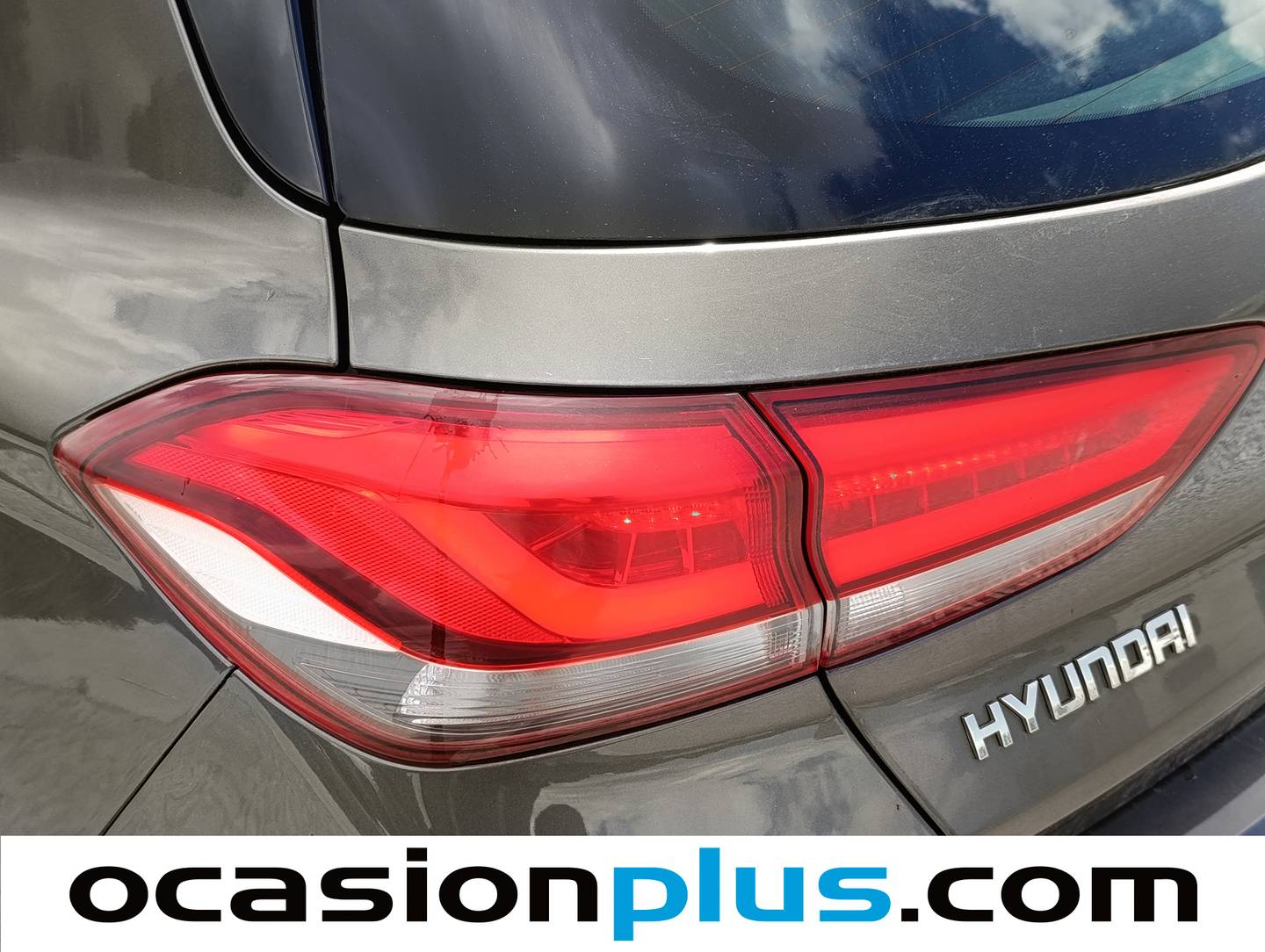 Hyundai i30 Hyundai i30 1.0 TGDI N-Line (120 CV) km 0