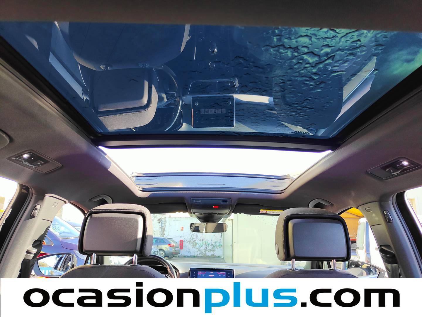 Foto Seat Tarraco SEAT Tarraco 1.5 TSI S&S Style (150 CV)