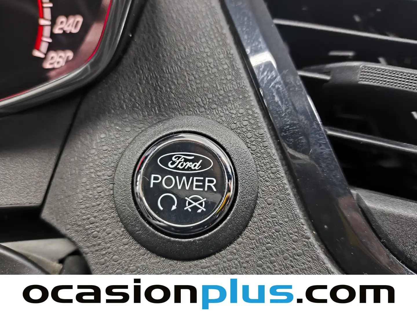 Foto Ford Fiesta Ford Fiesta 1.6 EcoBoost ST (182 CV)