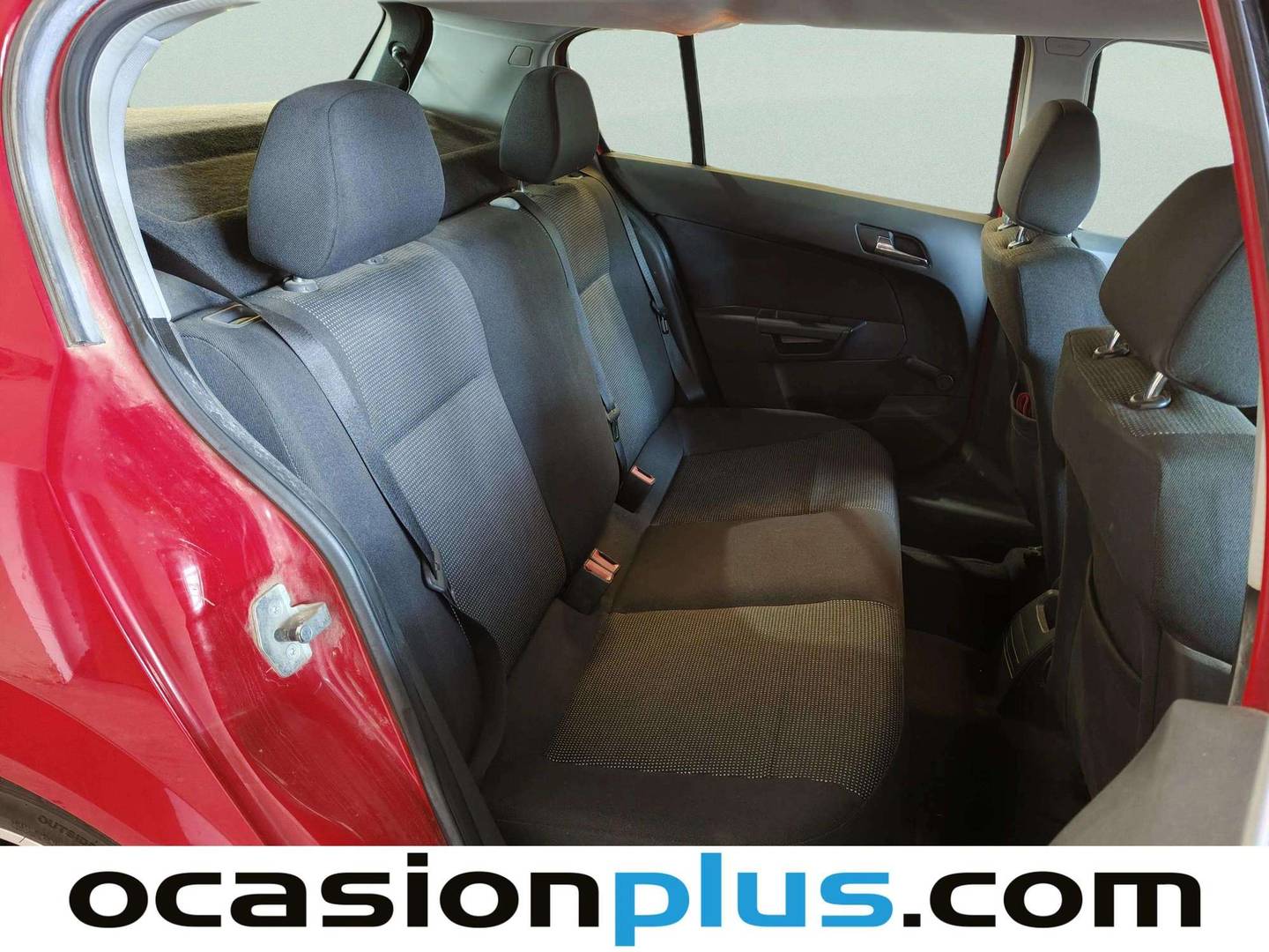 Opel Astra Opel Astra 1.6 Sport (105 CV) km 0