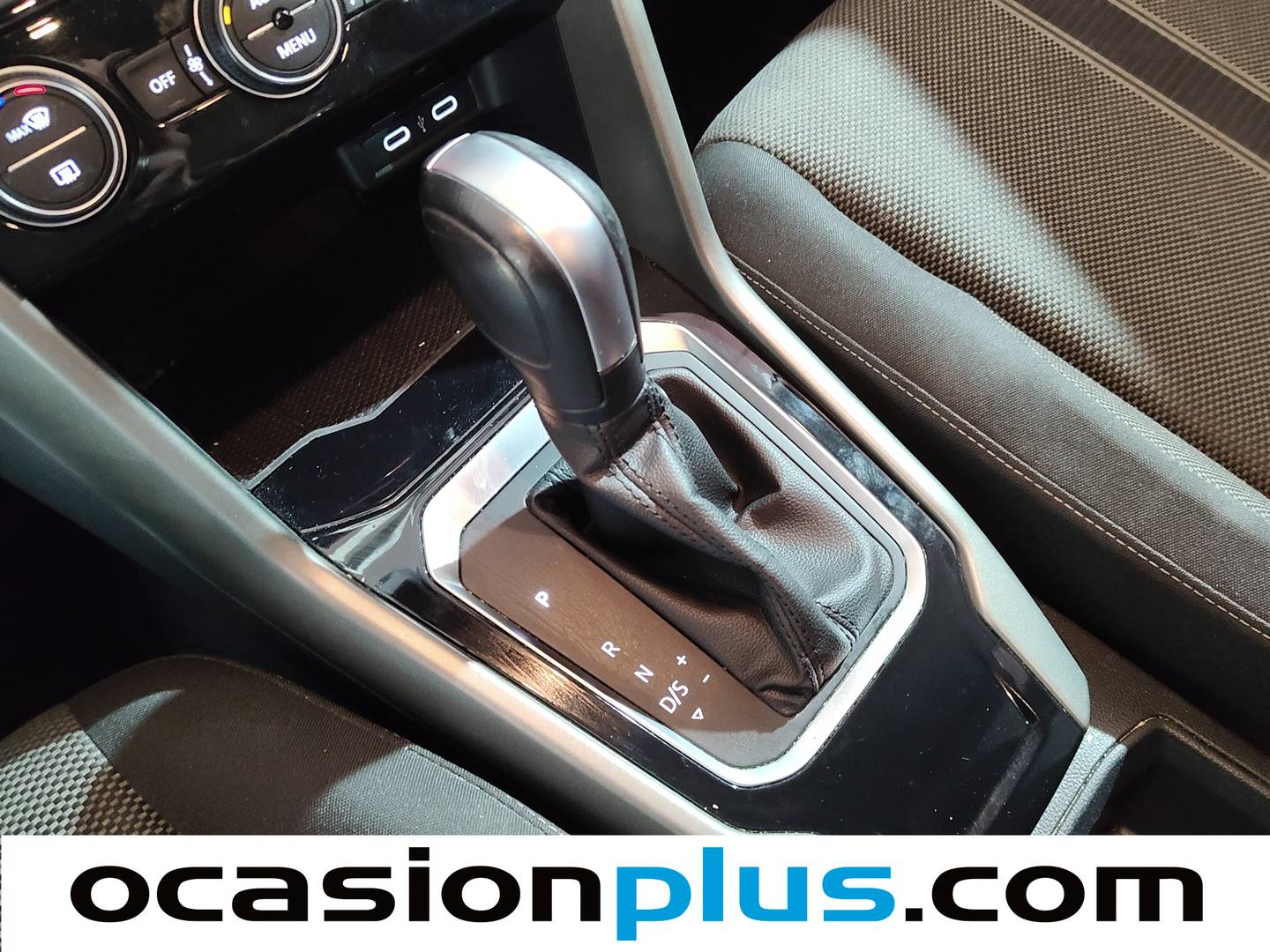 Volkswagen T-Roc Volkswagen T-Roc Advance R-Line 1.5 TSI (150 CV) DSG de segunda mano