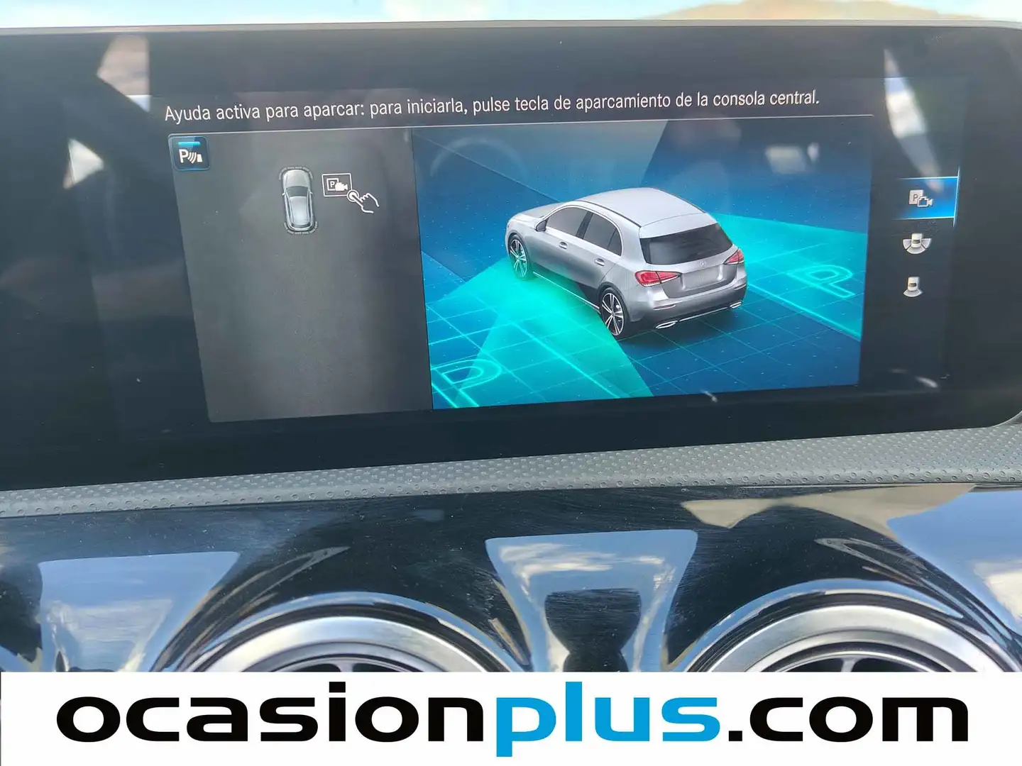 Foto Mercedes Clase A Mercedes-Benz Clase A 200 (163 CV)