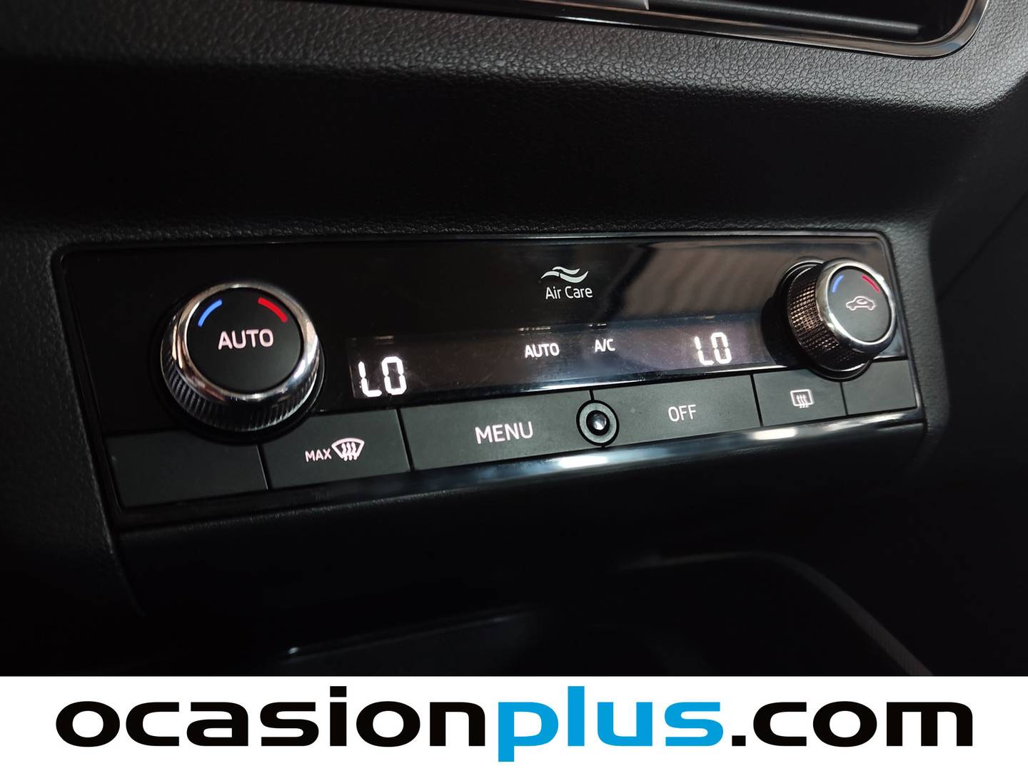 Skoda Kamiq Skoda Kamiq 1.0 TSI Ambition (110 CV) manual