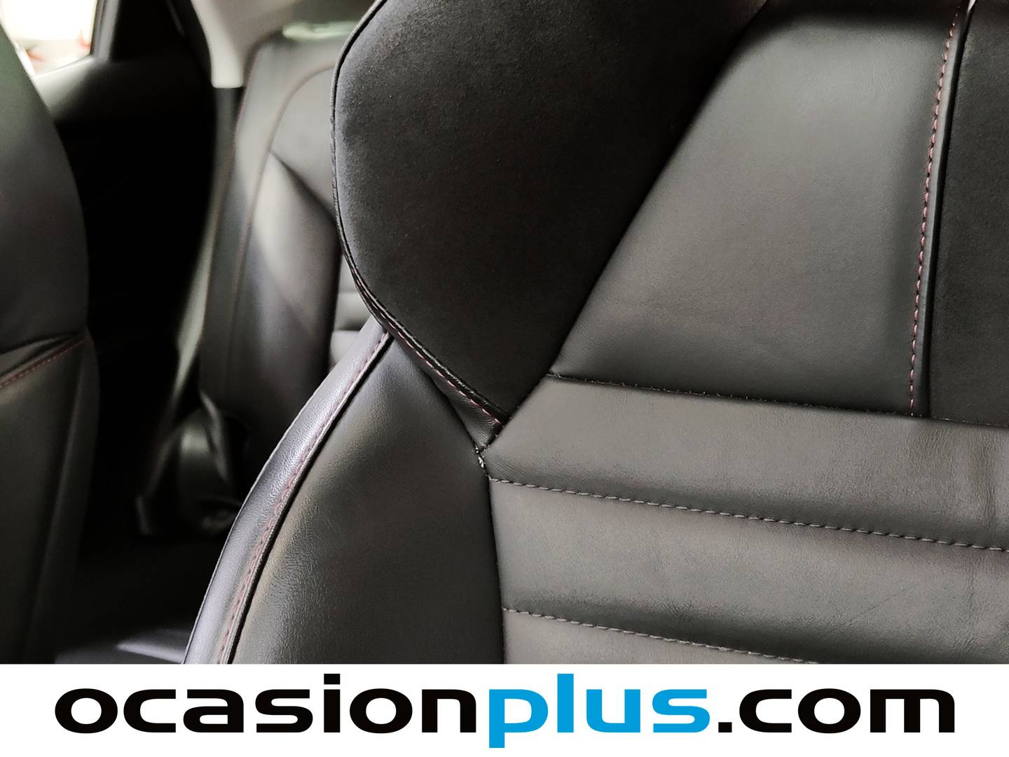 Foto MG HS MG HS 1.5 Turbo GDI Luxury DCT (162 CV)