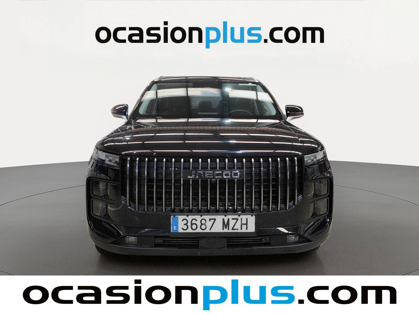 JAECOO 7 JAECOO 7 1.6 TGDI Select FWD (145 CV) al mejor precio